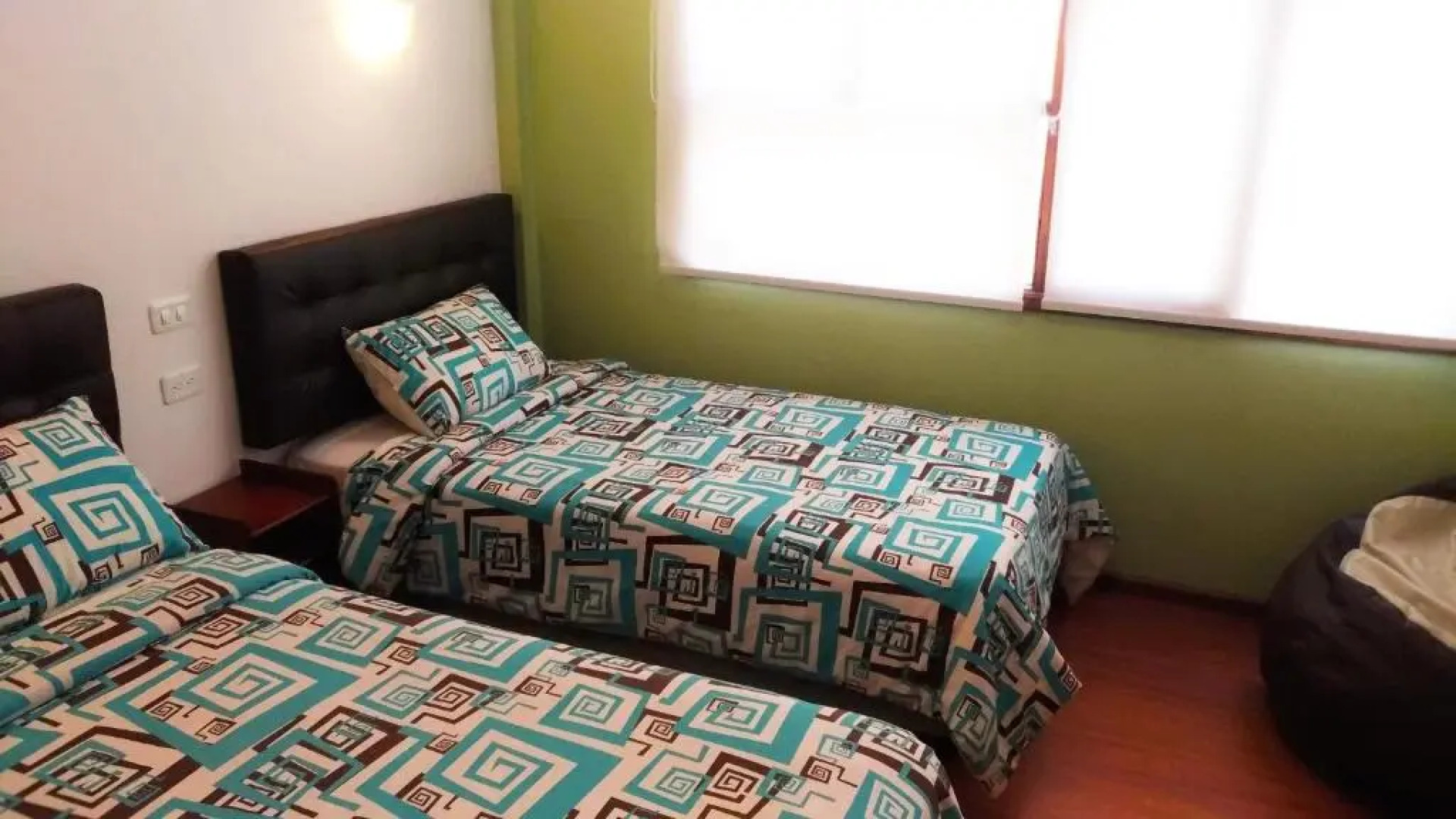 Hostal Casa Real Spa