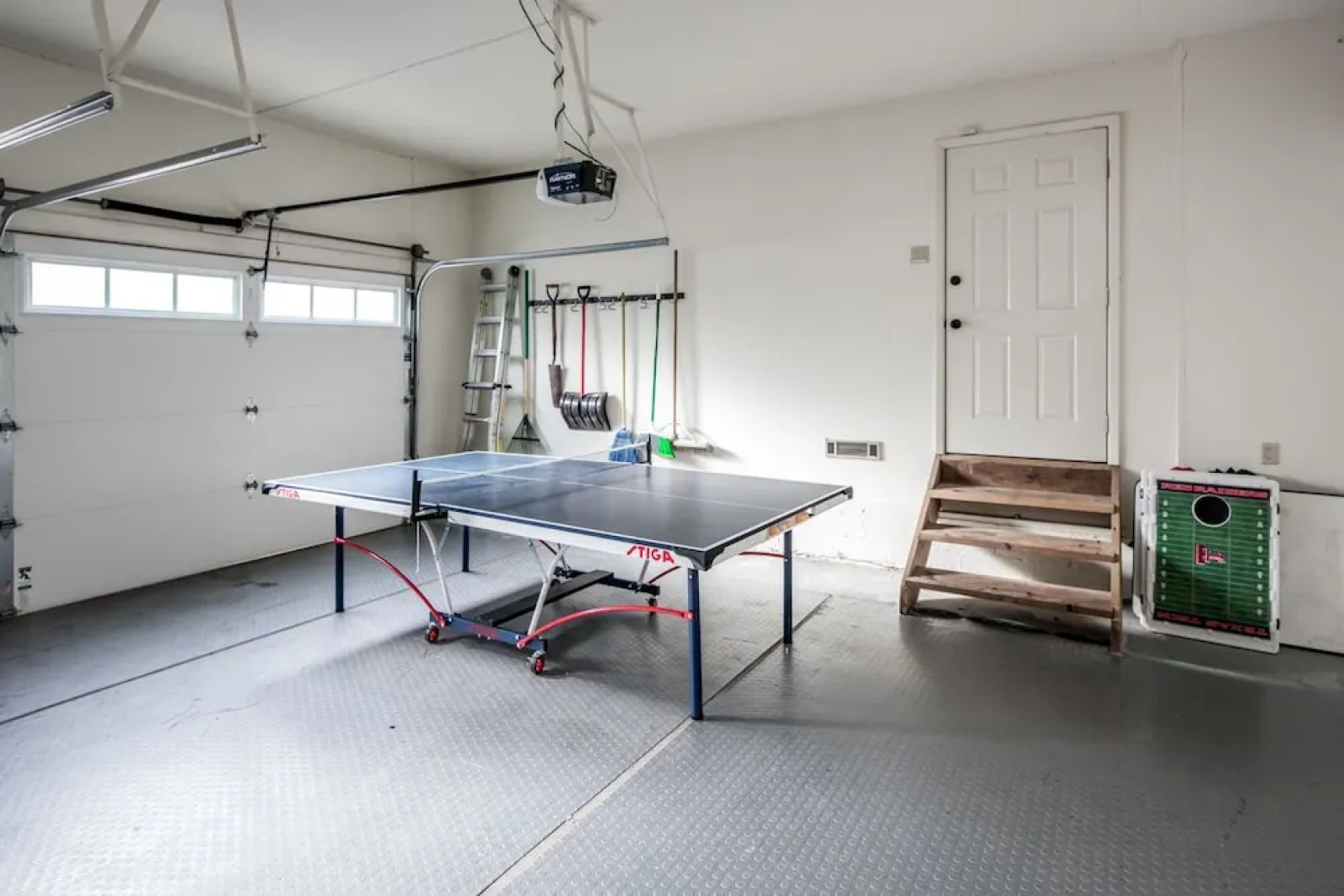 ALTO ESCAPE - Four Bedroom Home