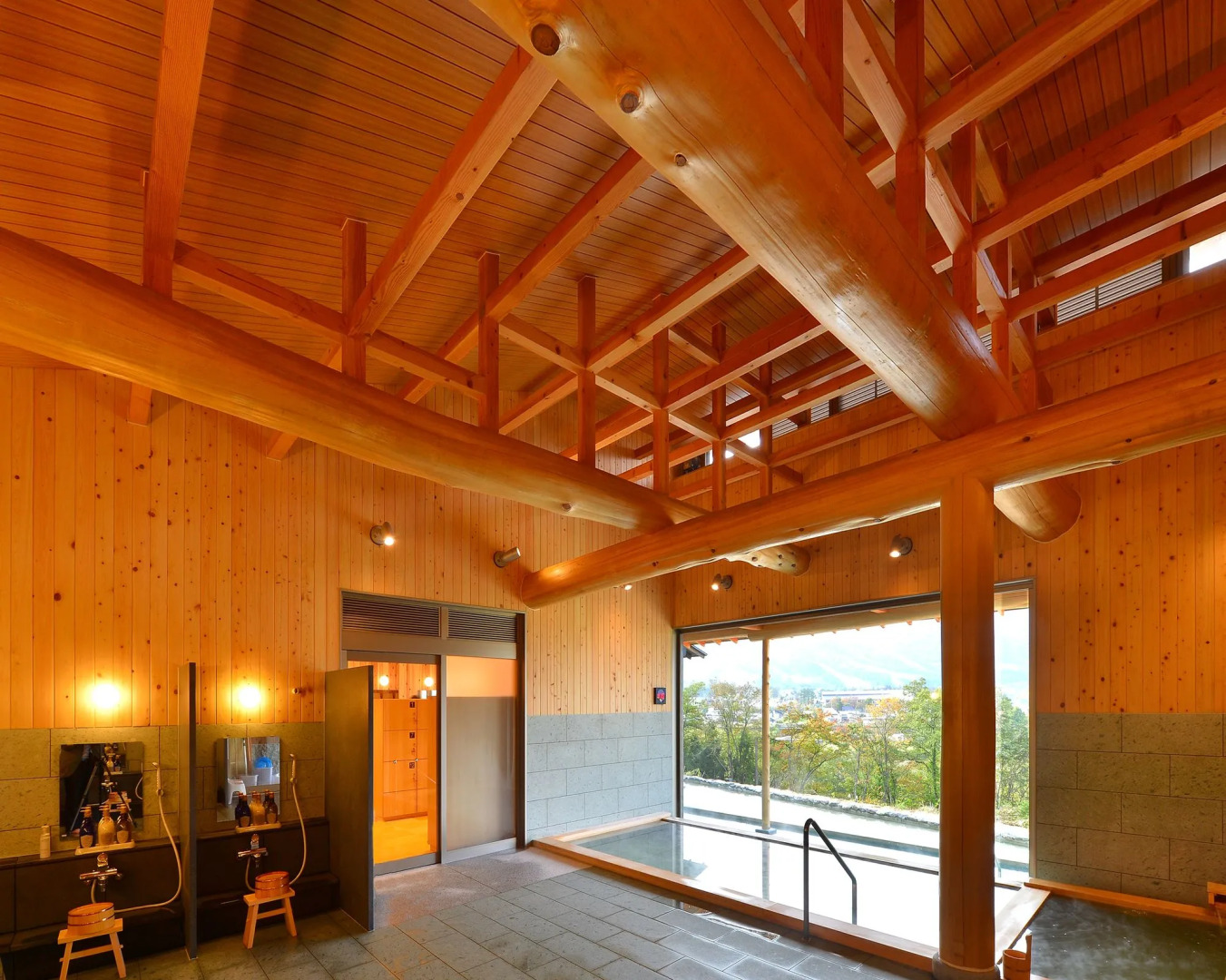 Hakuba Highland Hotel