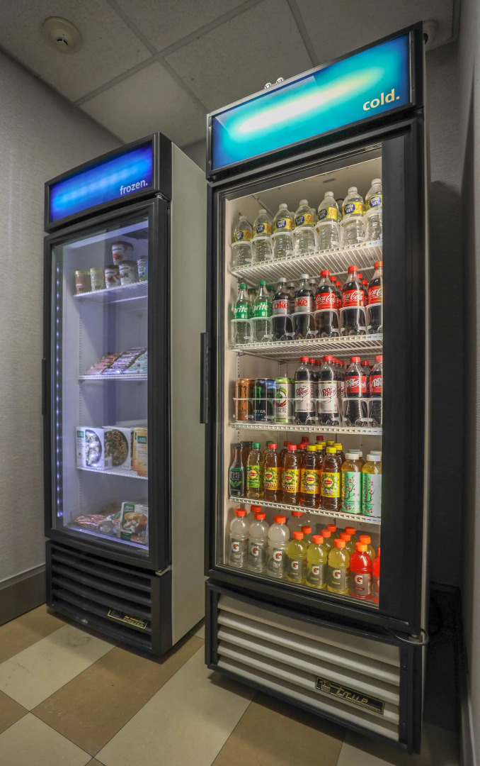 Hampton Inn & Suites Bay City, TX