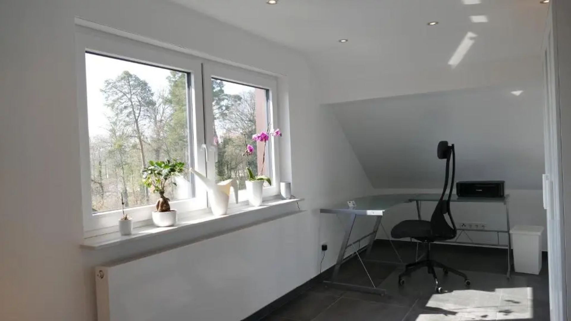 Luxury Apartment Weingarten