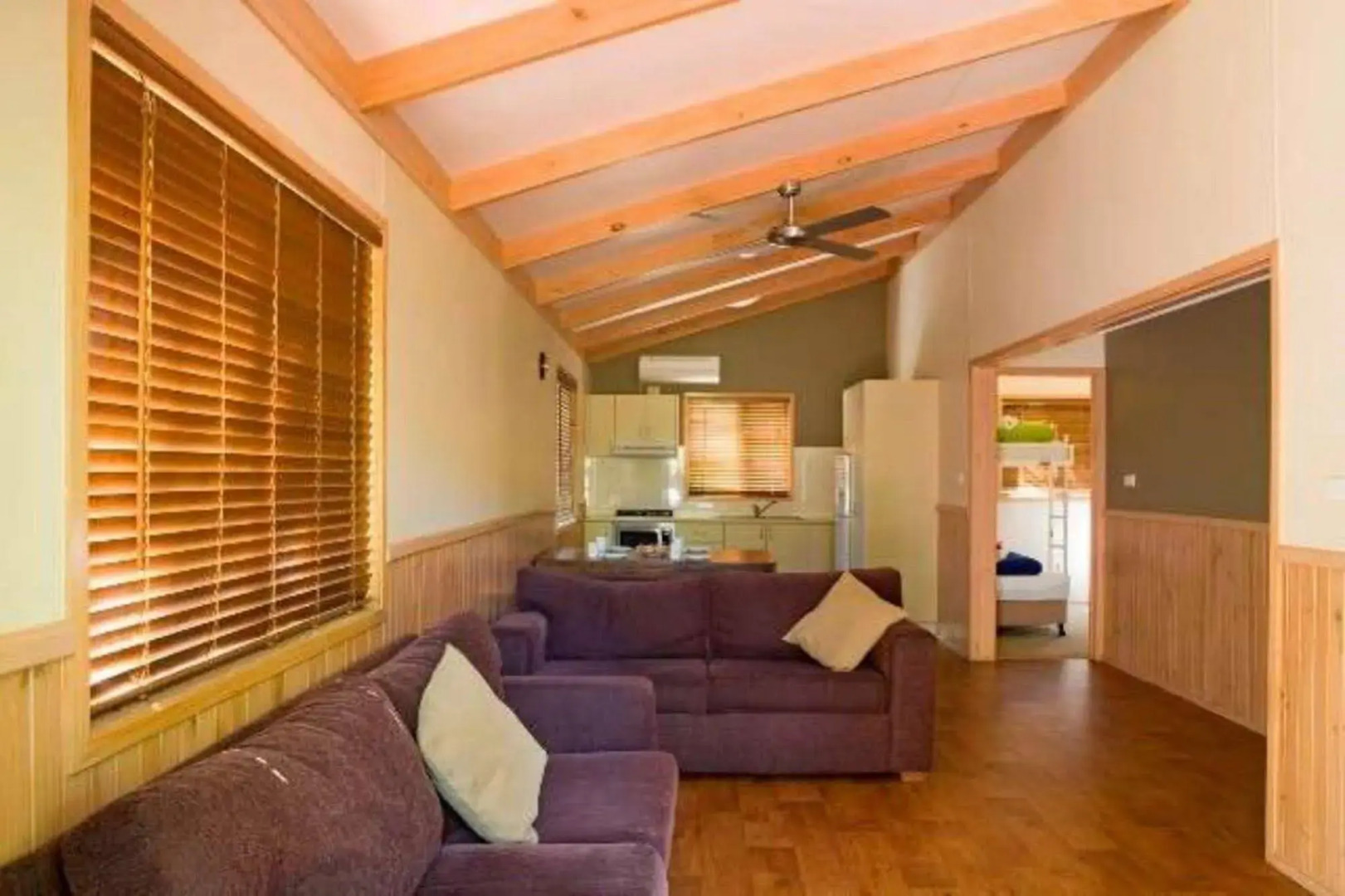 NRMA Darlington Beach Holiday Resort