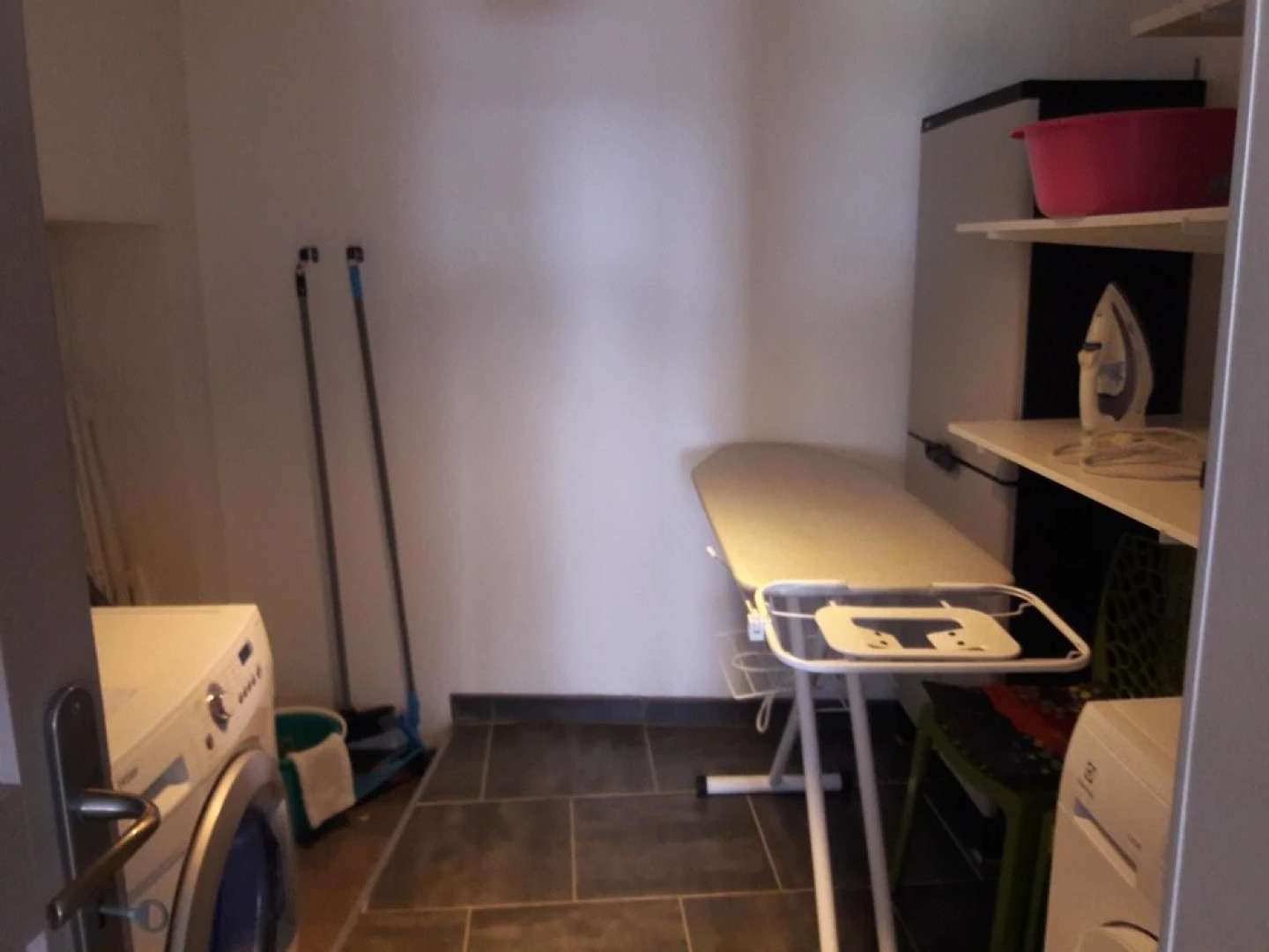 House With 3 Bedrooms in Paimpol, With Enclosed Garden and Wifi