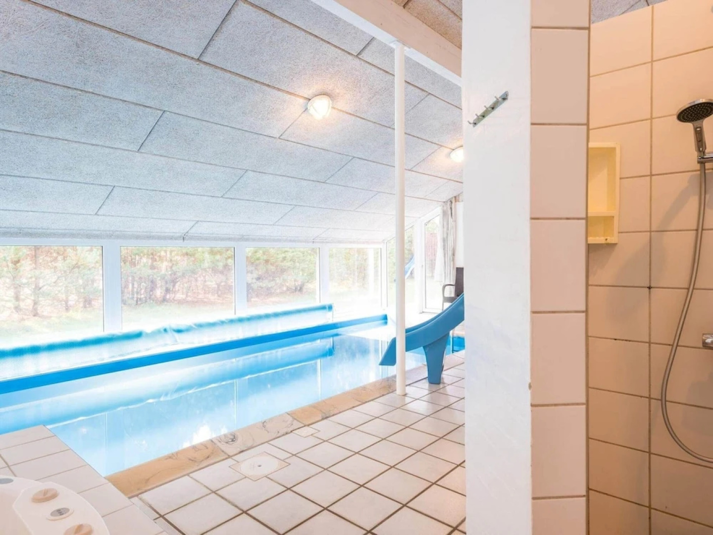 10 Person Holiday Home in Norre Nebel