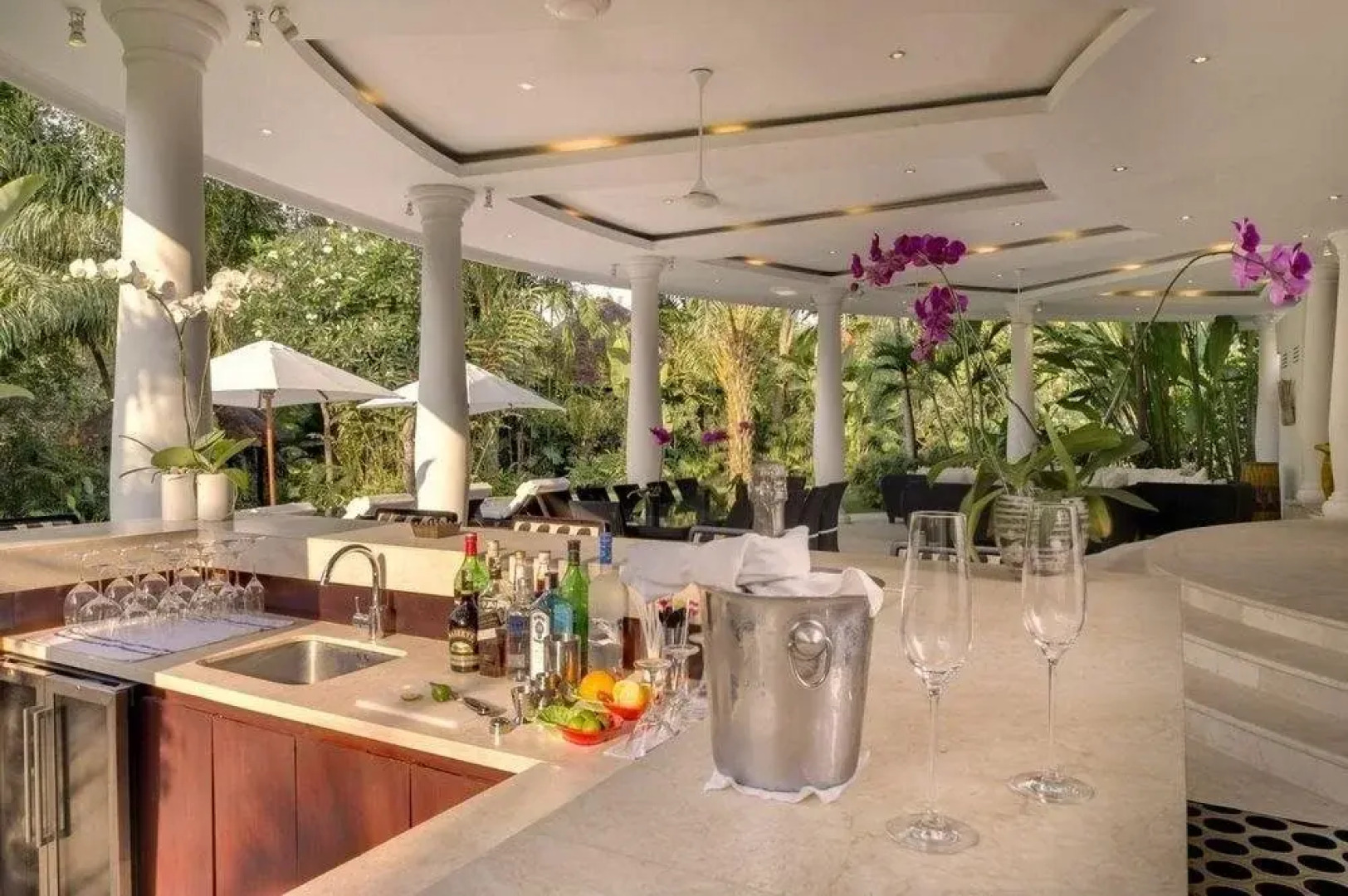 Uma Wana Prasta - Luxury Bali Estate