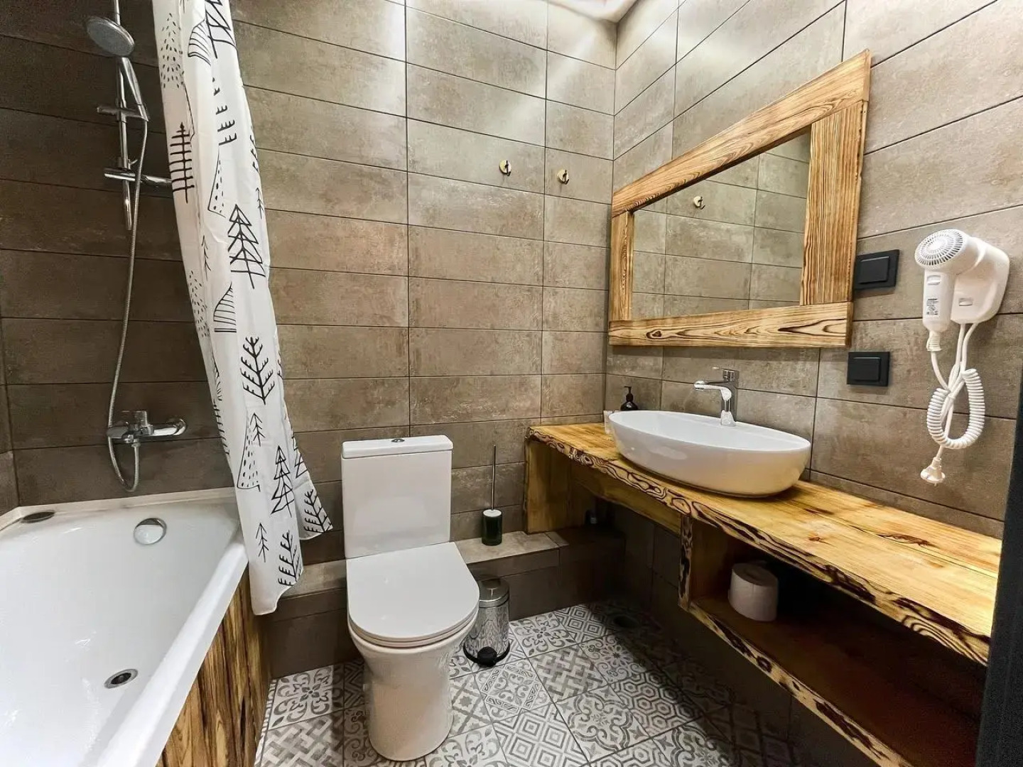 Ёлки(Архангельская)