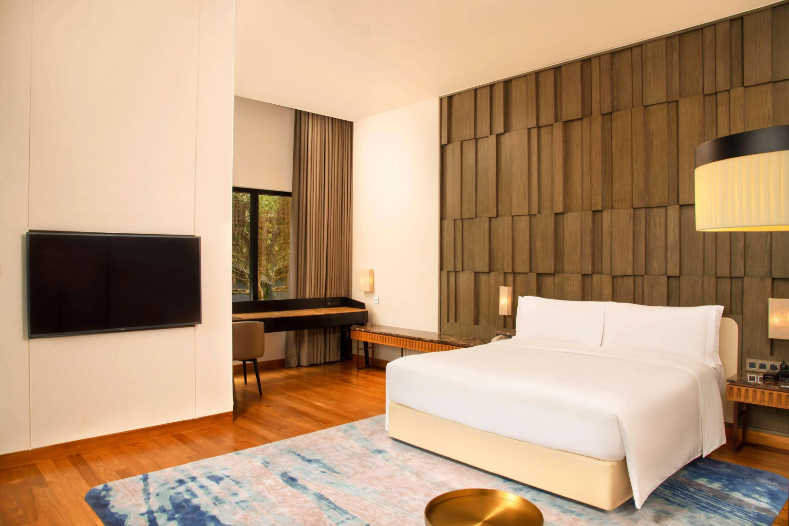 DoubleTree by Hilton Weerawila Rajawarna Resort