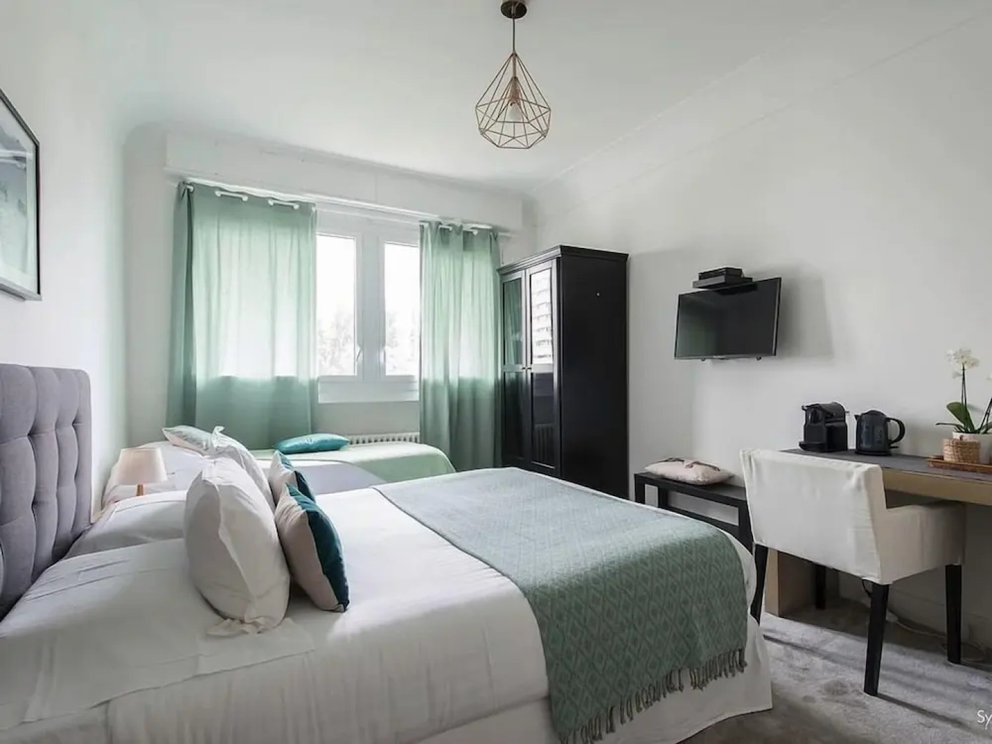 Villa Verde La Rochelle