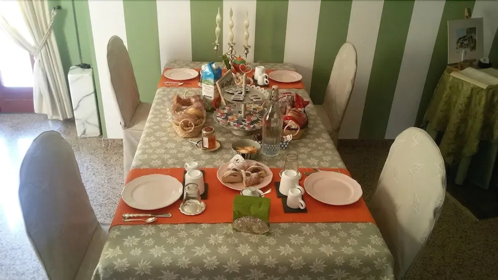 B&B L'Albero Di Antonia