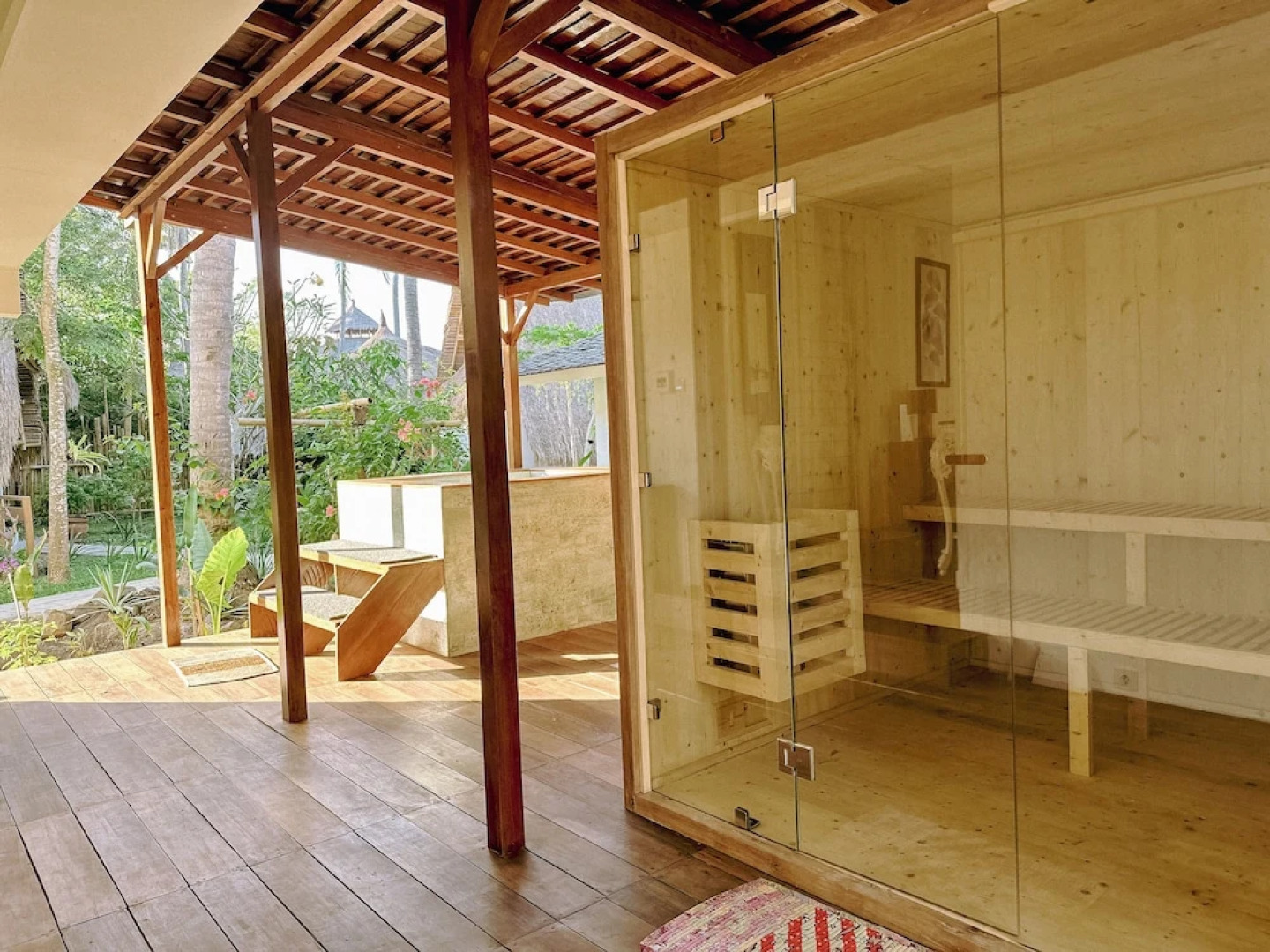 VAYAM Boutique Resort & Spa