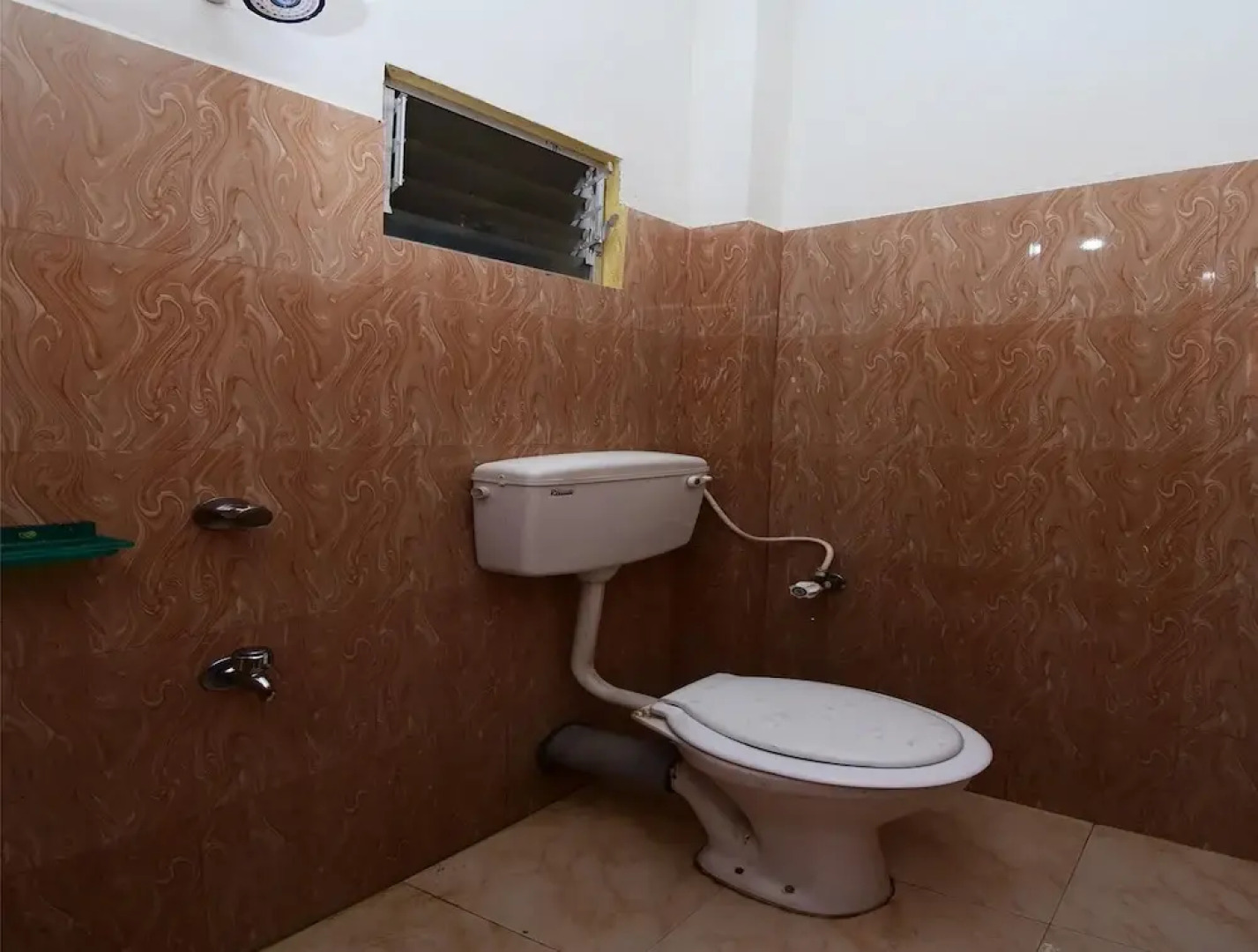 SPOT ON 43675 Apanjan Resort