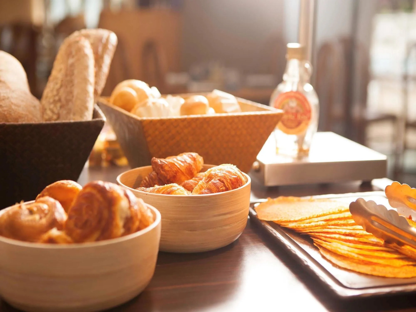 Novotel Chateau De Versailles