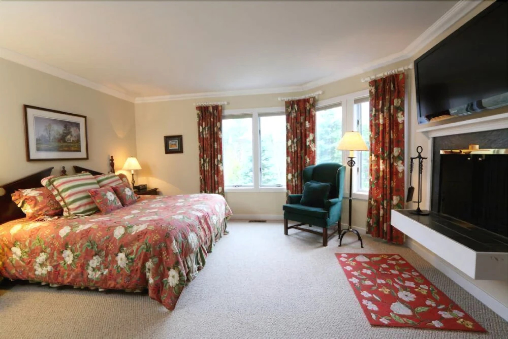 The Pines at Topnotch