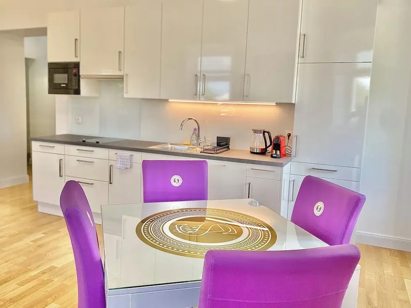 Steiner Residences Mödling