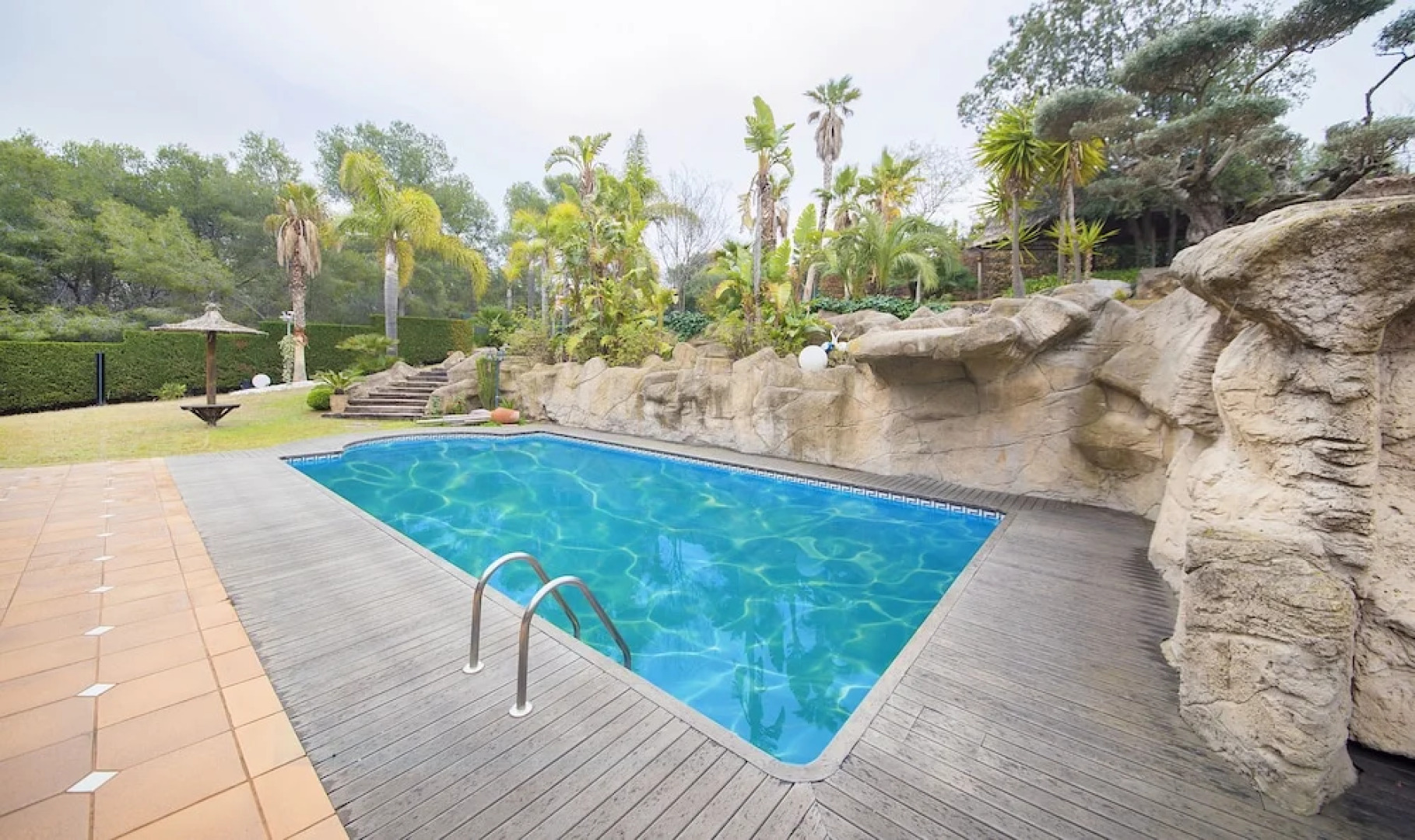 Villa Arrabassada Beach Th 09