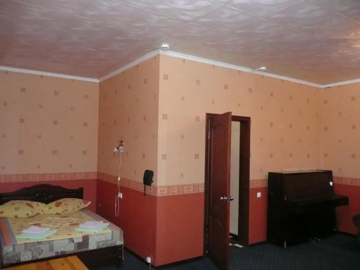 Отель Ночная Звезда