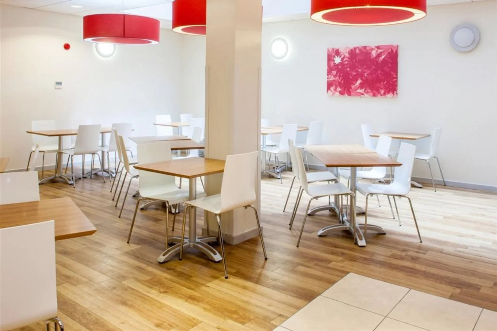 Travelodge London Ealing