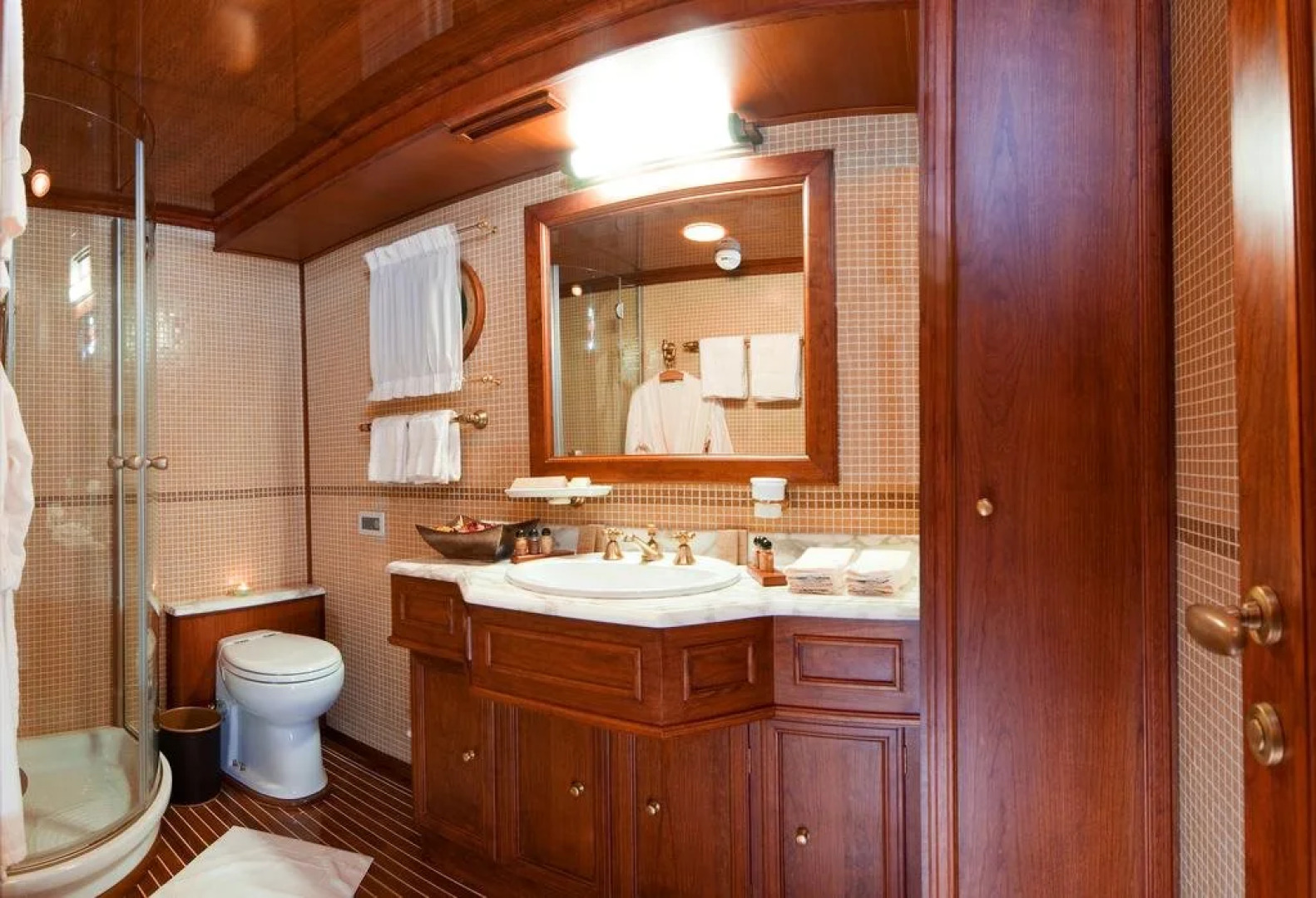 Seagull II Static Charter