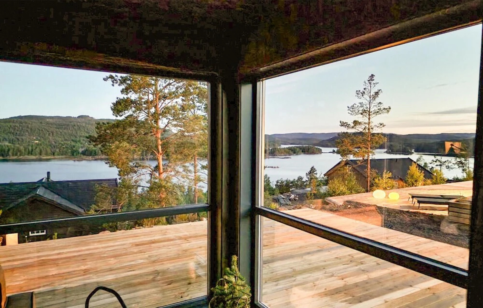 Amazing Home in Sannidal With 3 Bedrooms, Jacuzzi and Wifi