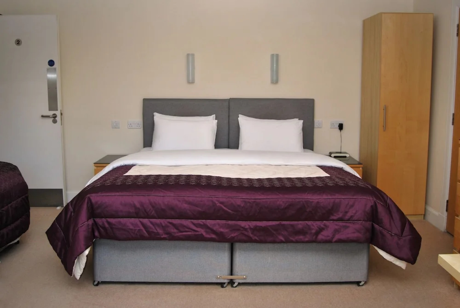 The Old Schoolhouse Hotel