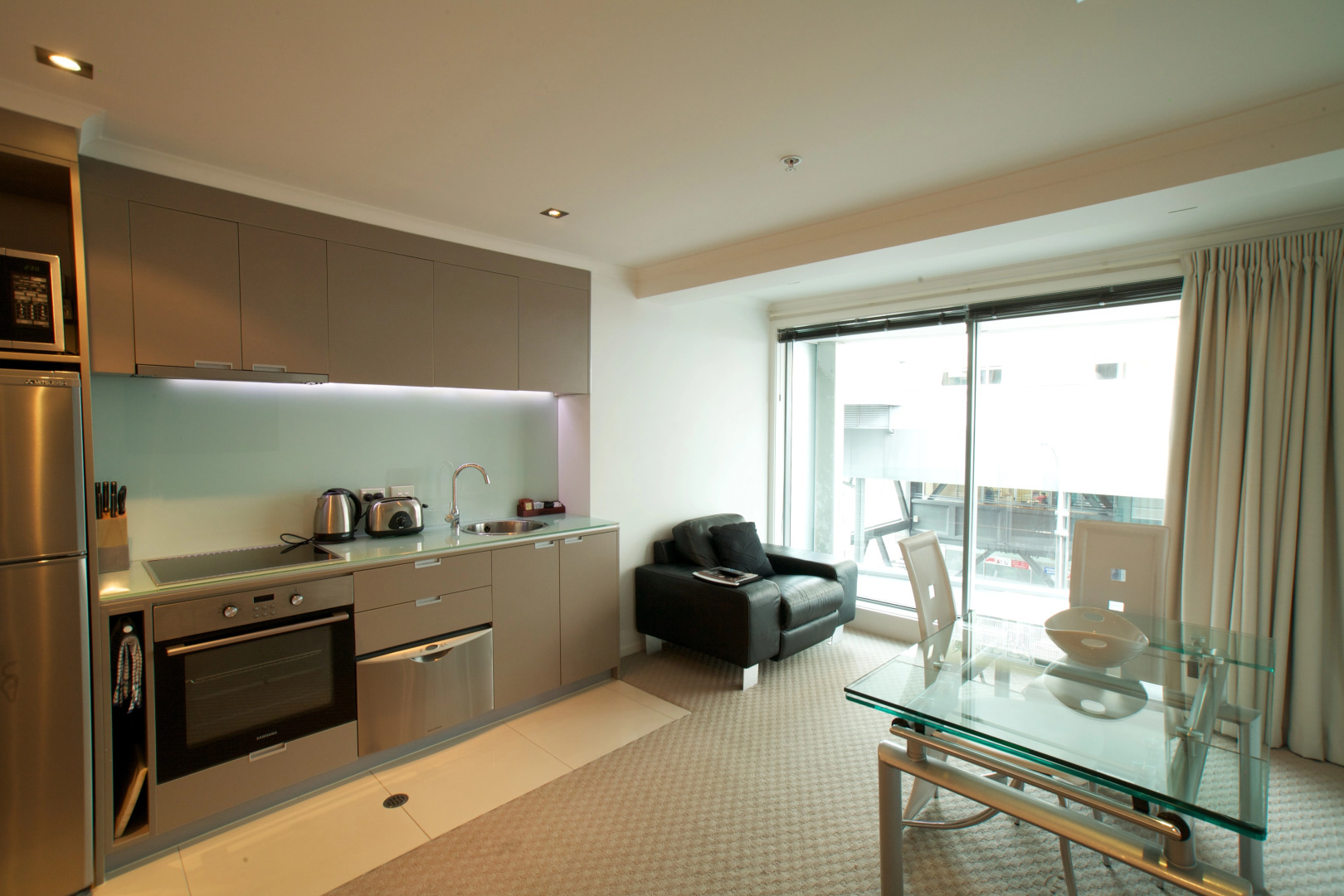 70 Tory Apartment Hotel