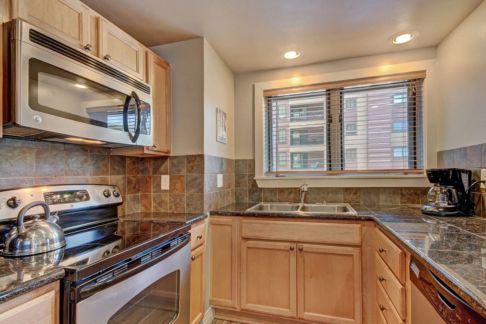 Village at Breckenridge Resort