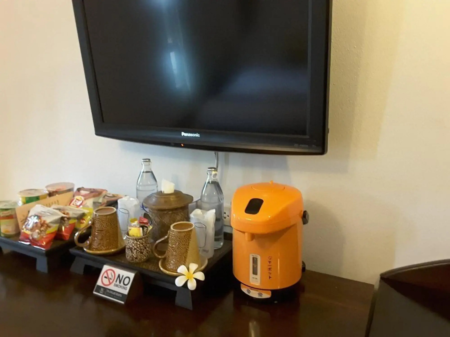 Wangburapa Grand Hotel