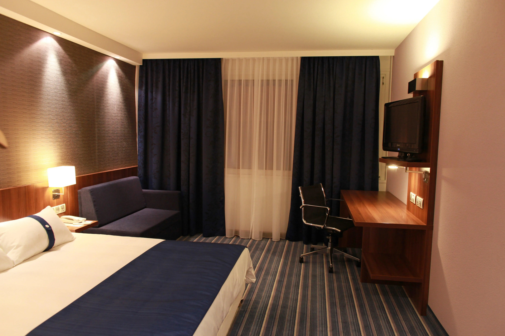 Holiday Inn Express Strasbourg - Sud by IHG