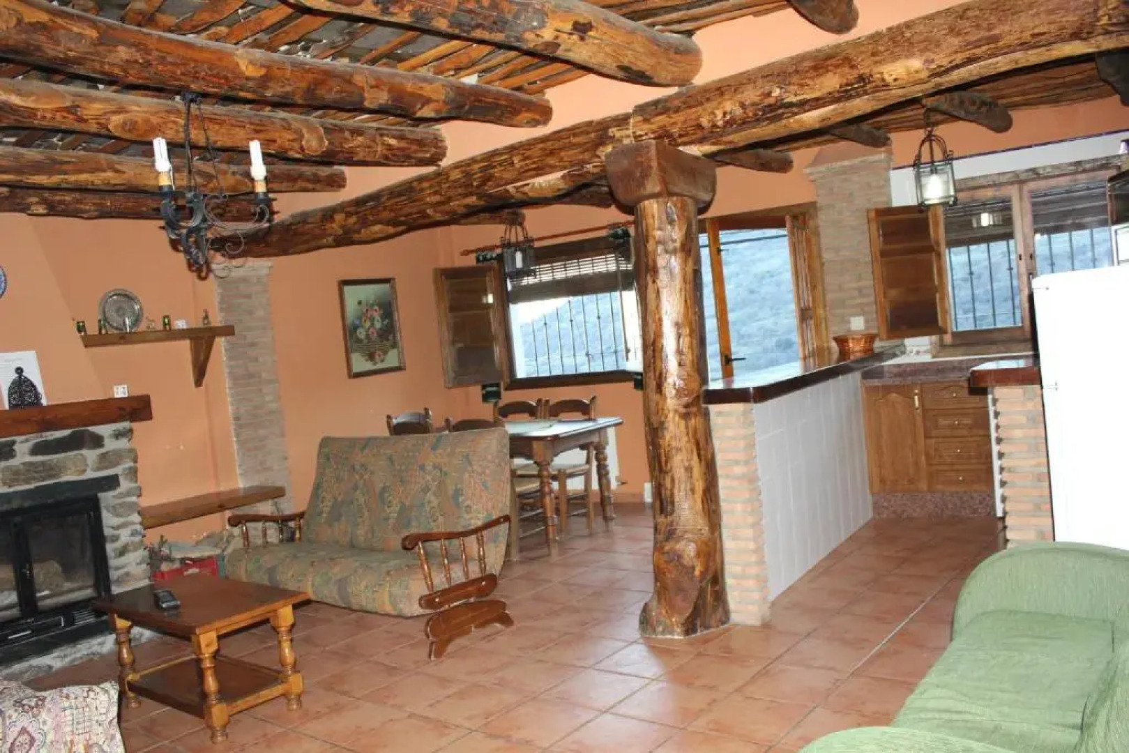 Casas Rurales Encarnita