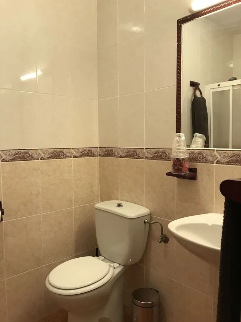 Hotel La Posada Las Mesas