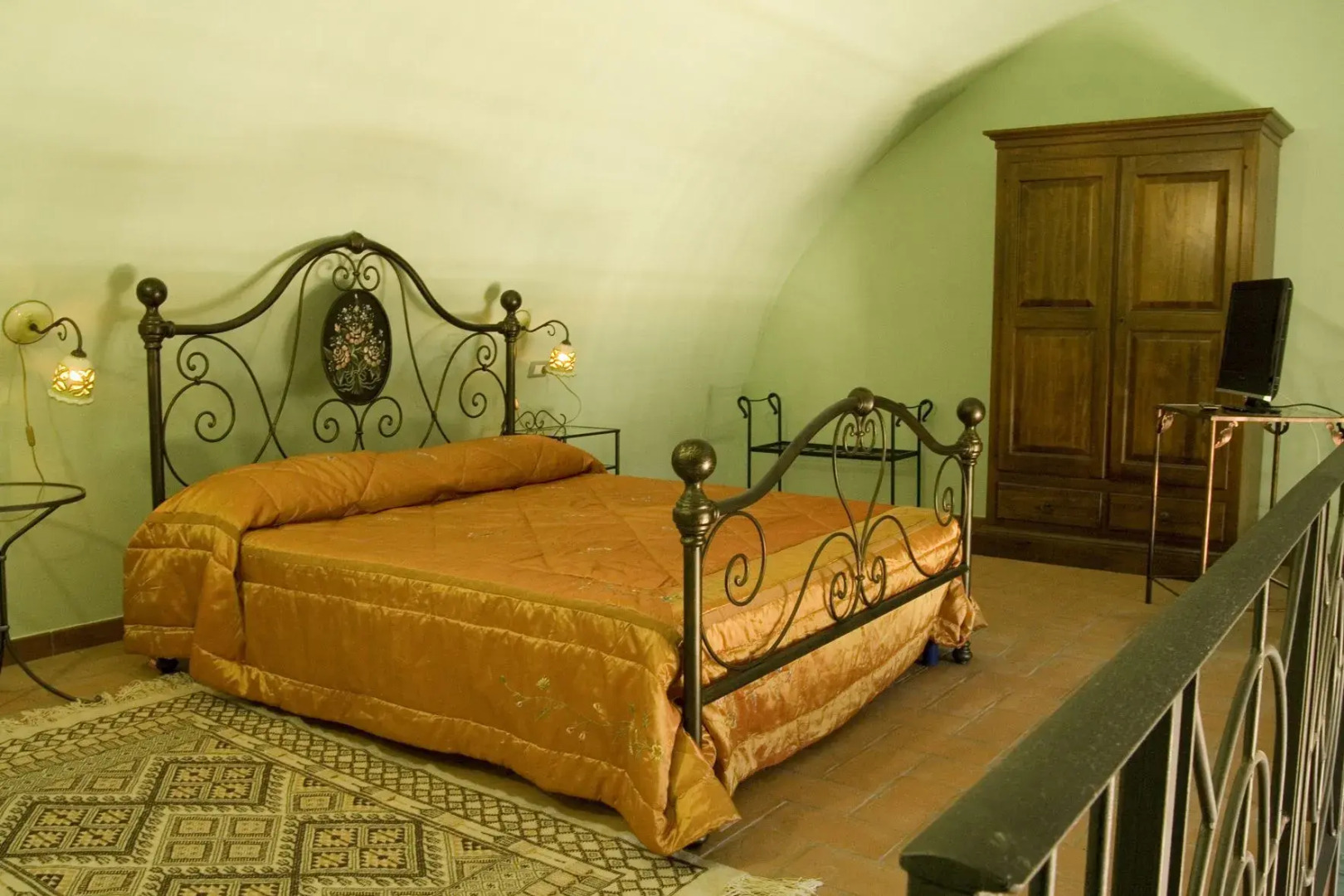 Residence Il Convento