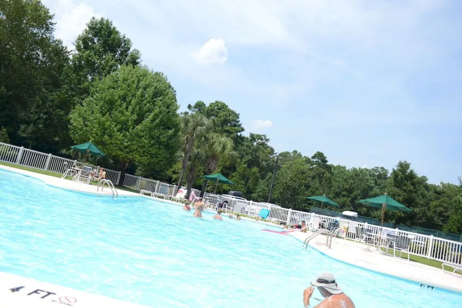 True Blue Golf Resort