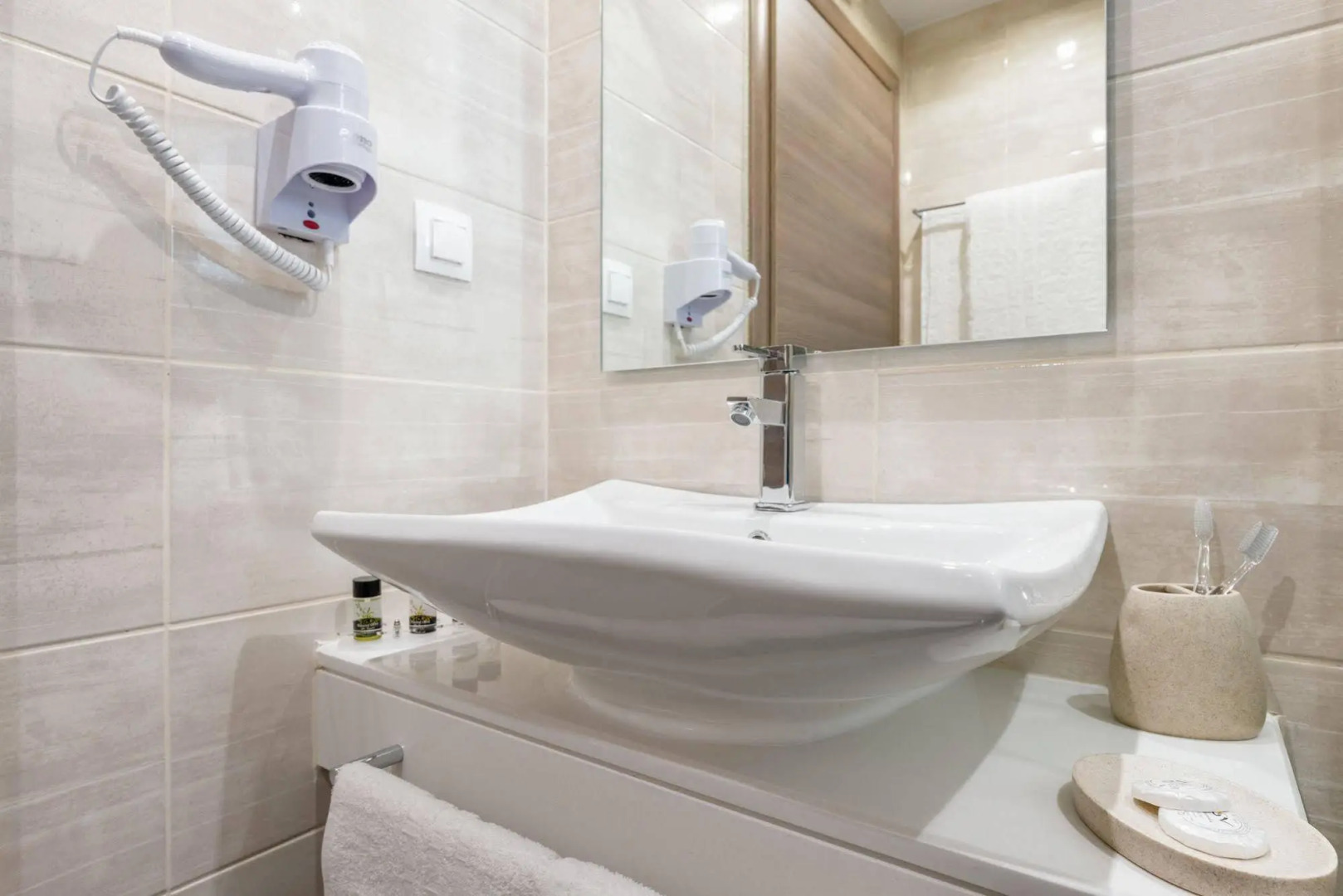 Lagaria Hotel Asprovalta