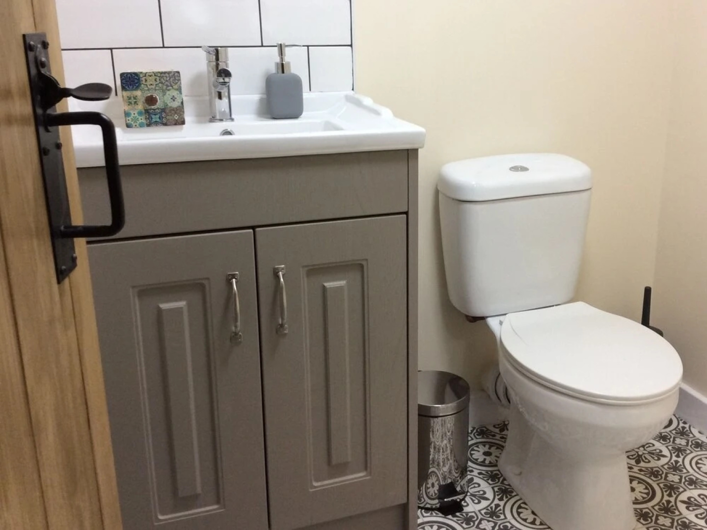 Millers Cottage at Claythorpe