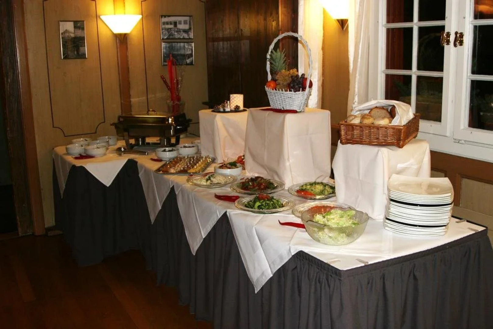 Hotel Garni Frohsinn