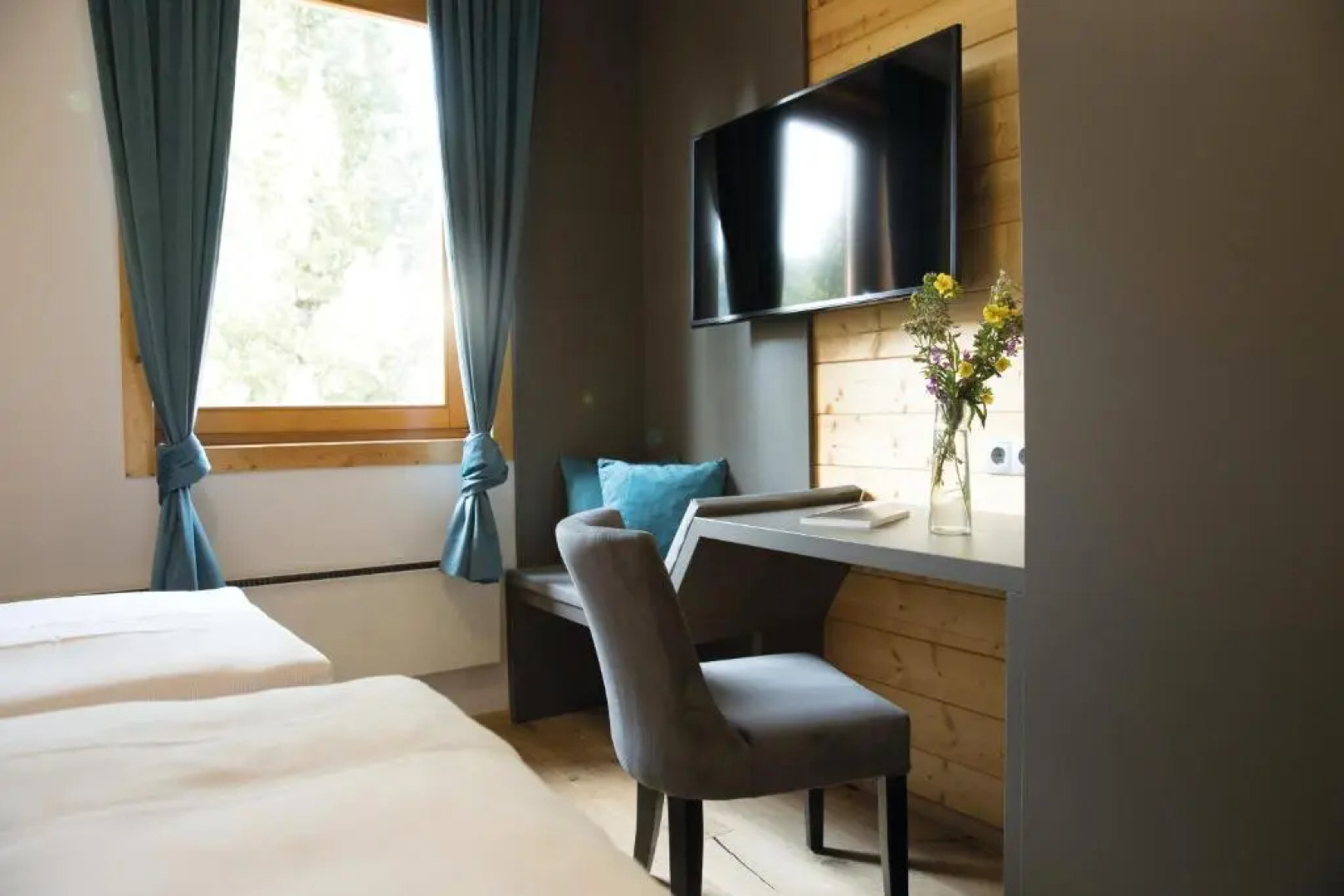 Berg- & Erlebnis-Resort MarktlAlm - Chalets & Lodges