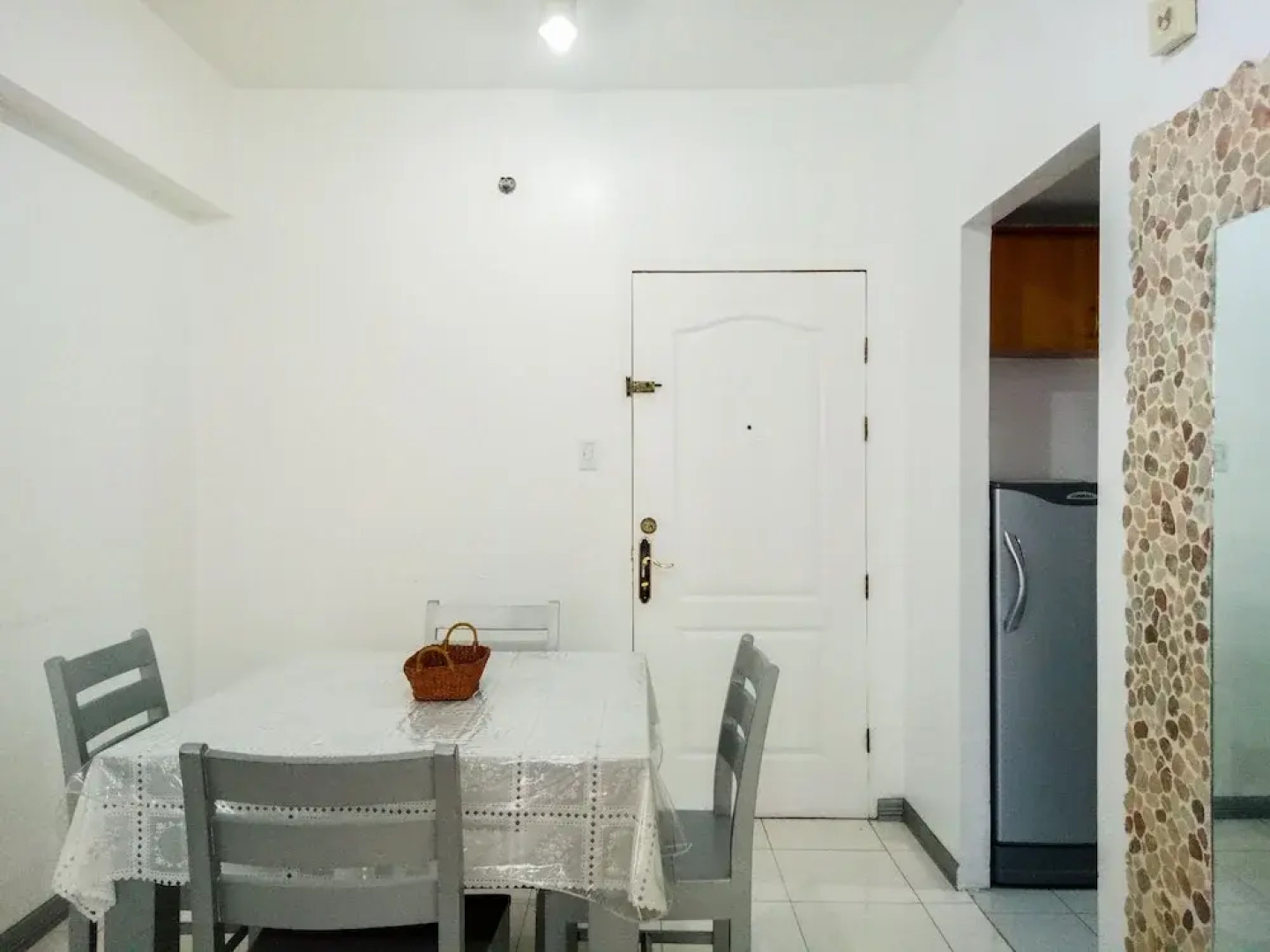 Forbes Park Area BGC