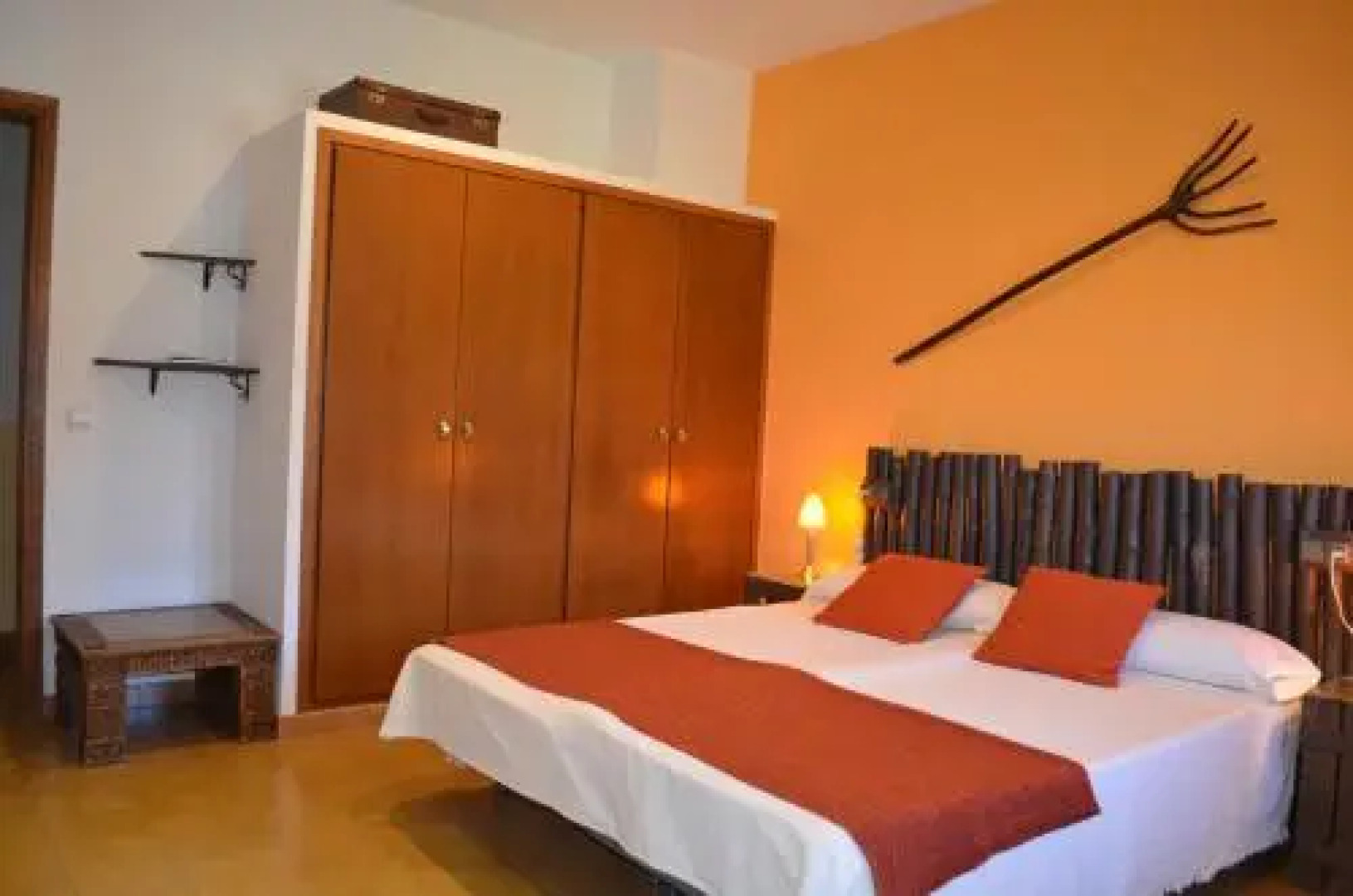 Casa Rural Can Miquel