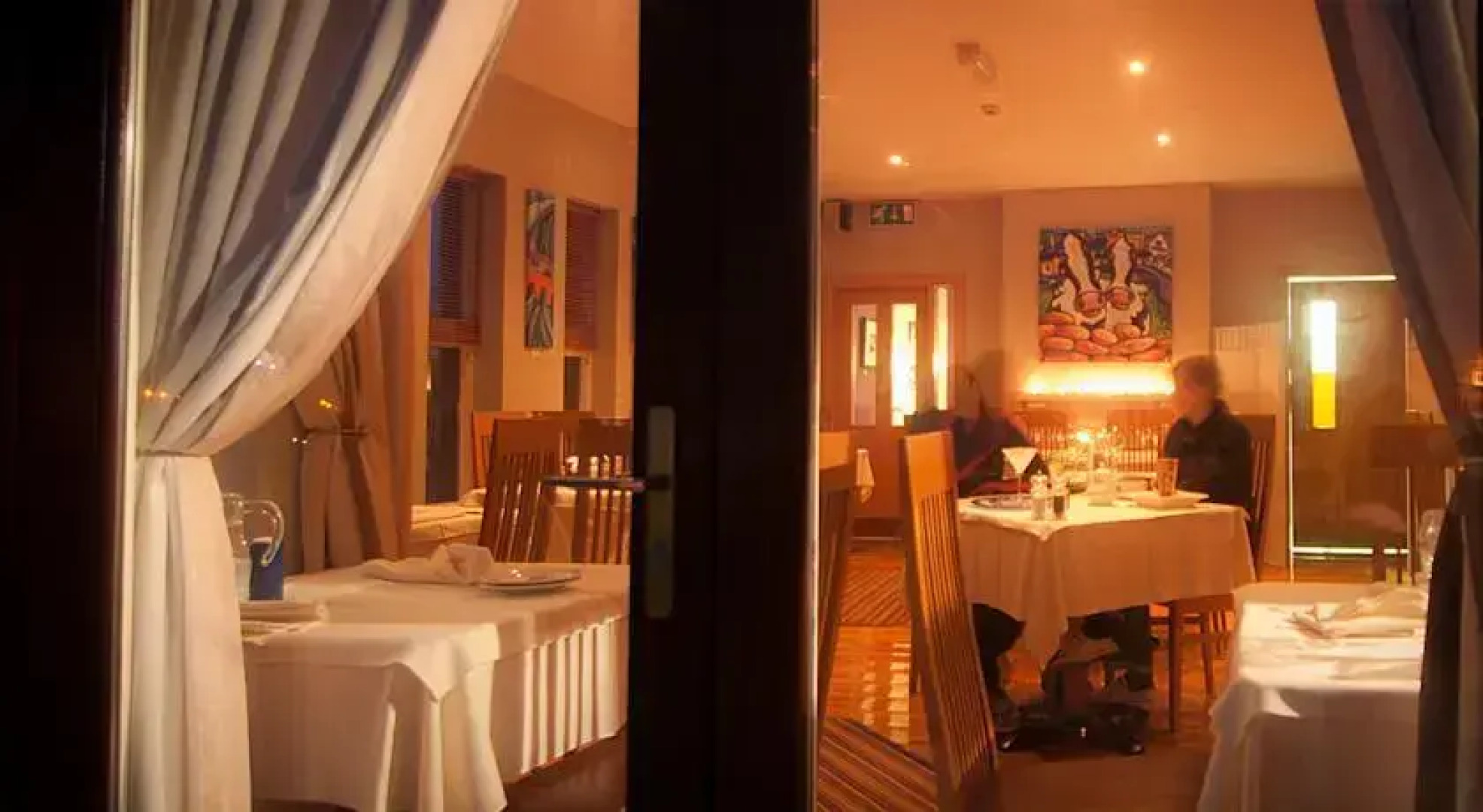 Roadford House Restaurant & Accommodation