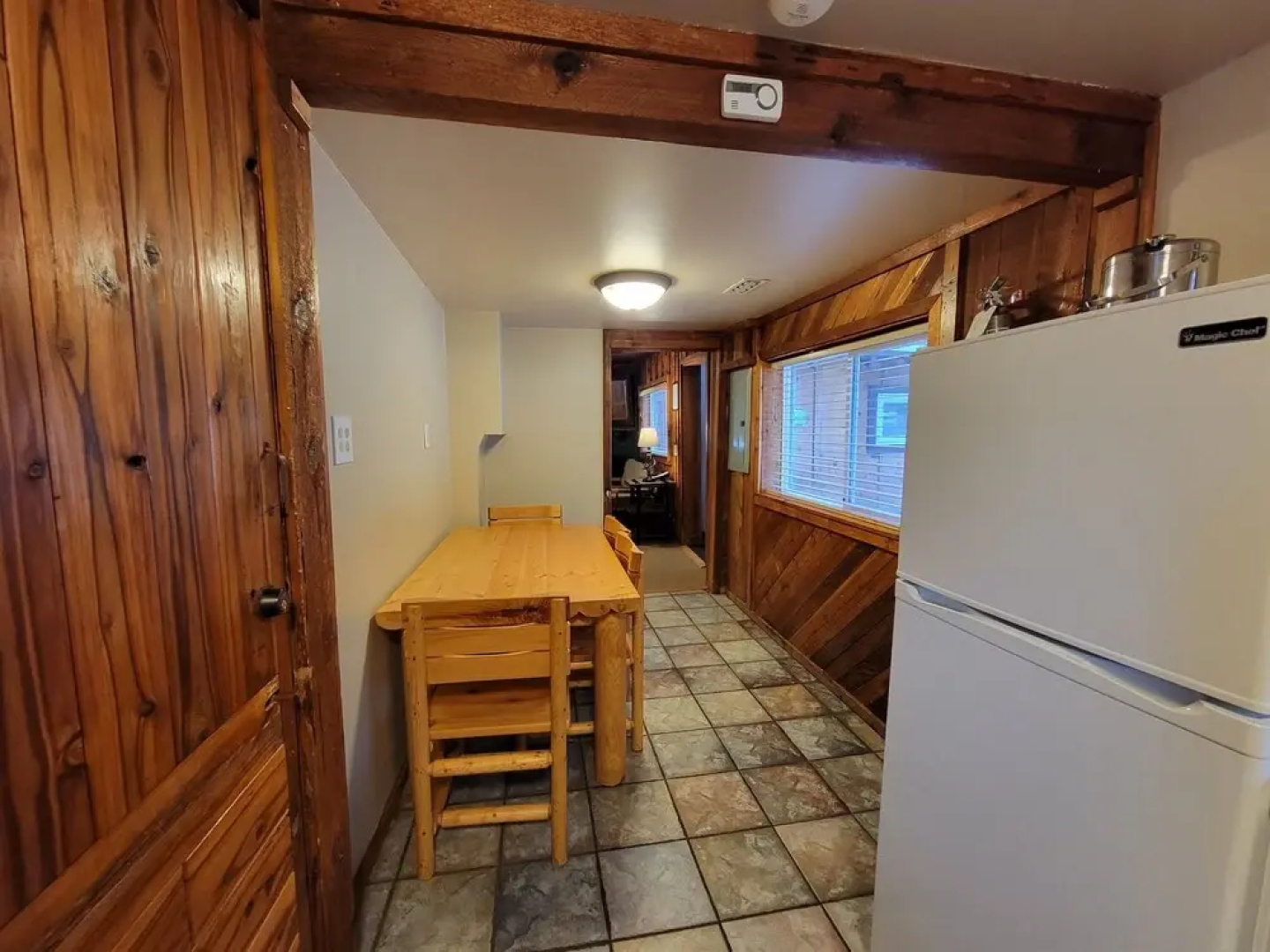 Cooper Spur Mountain Resort