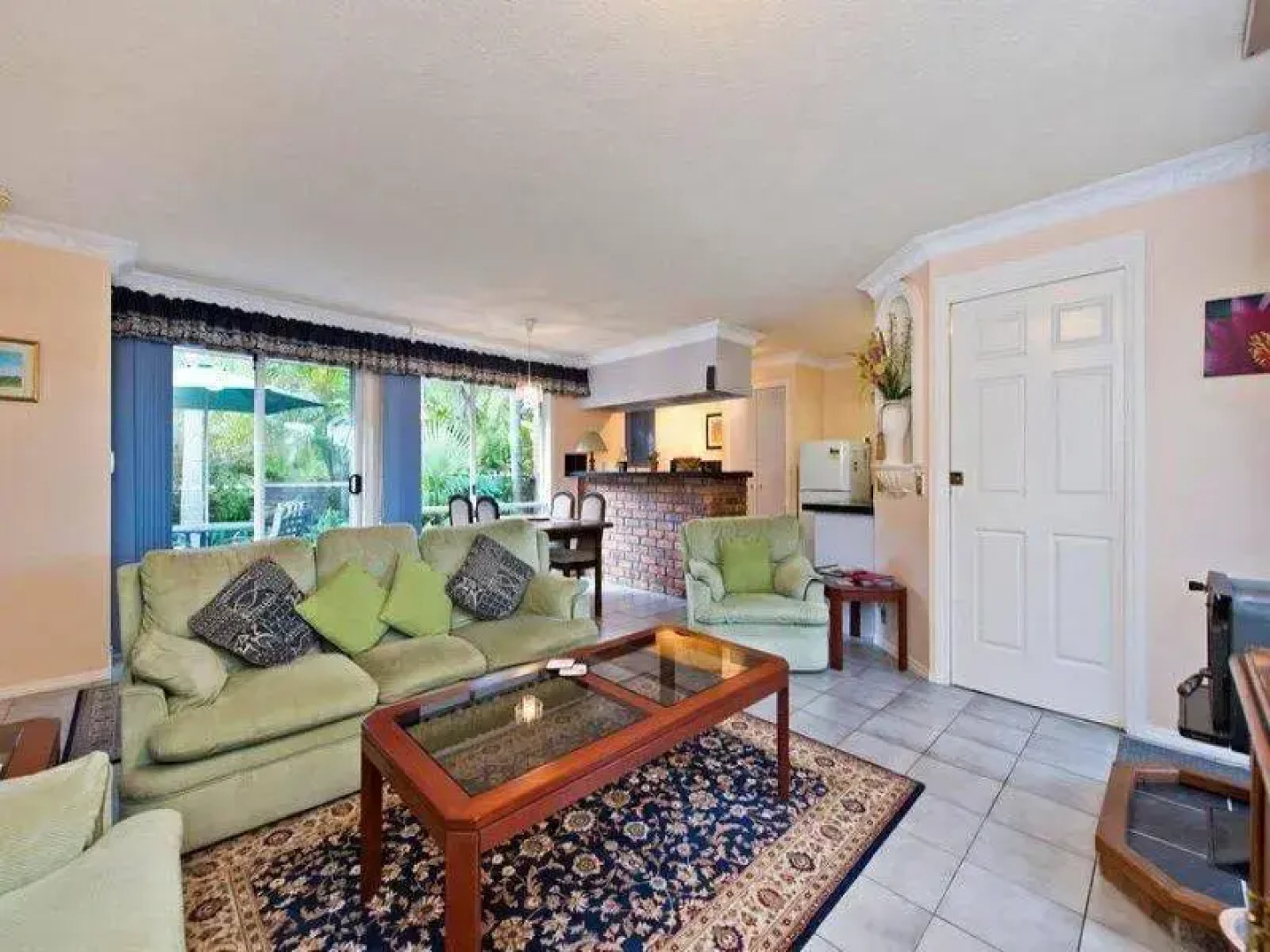 The Hillside Retreat