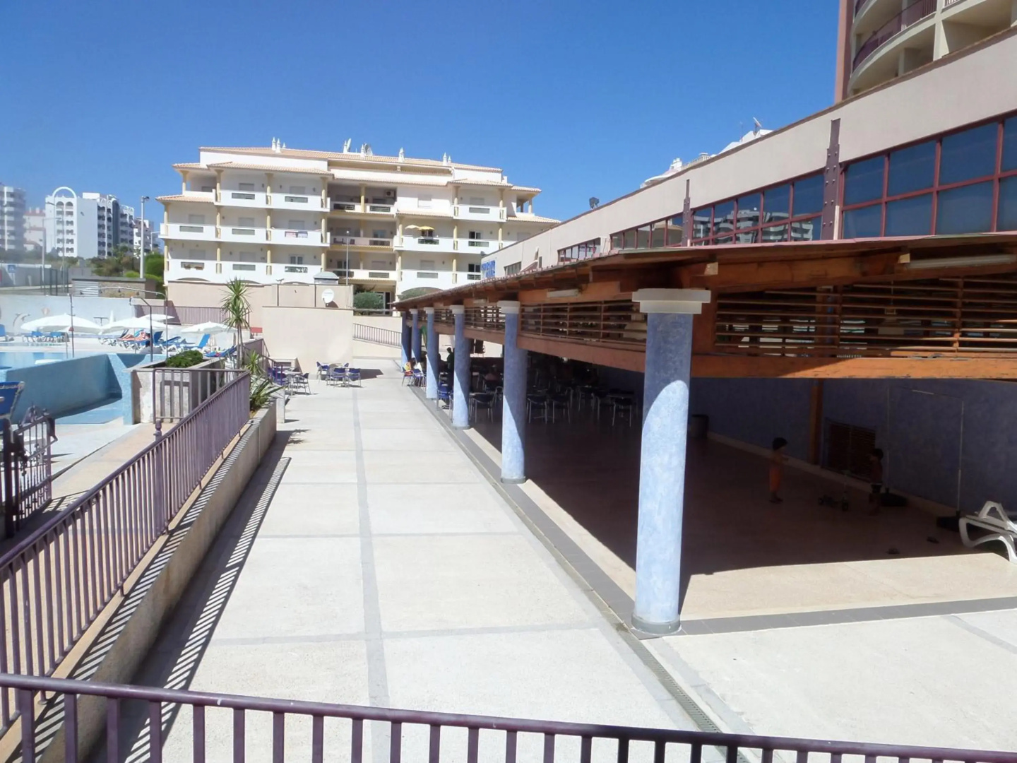Clube Praia Mar