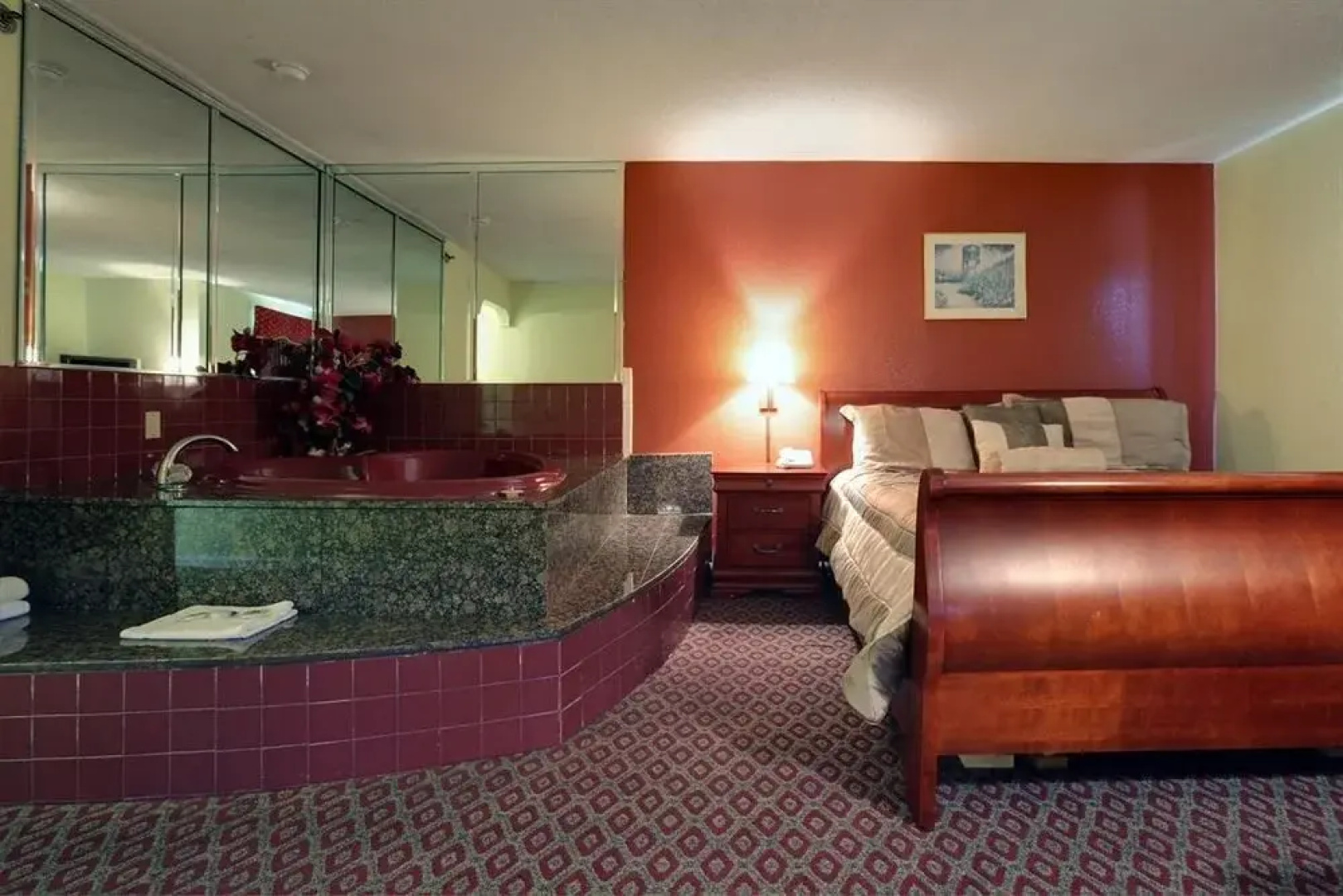 Americas Best Value Inn