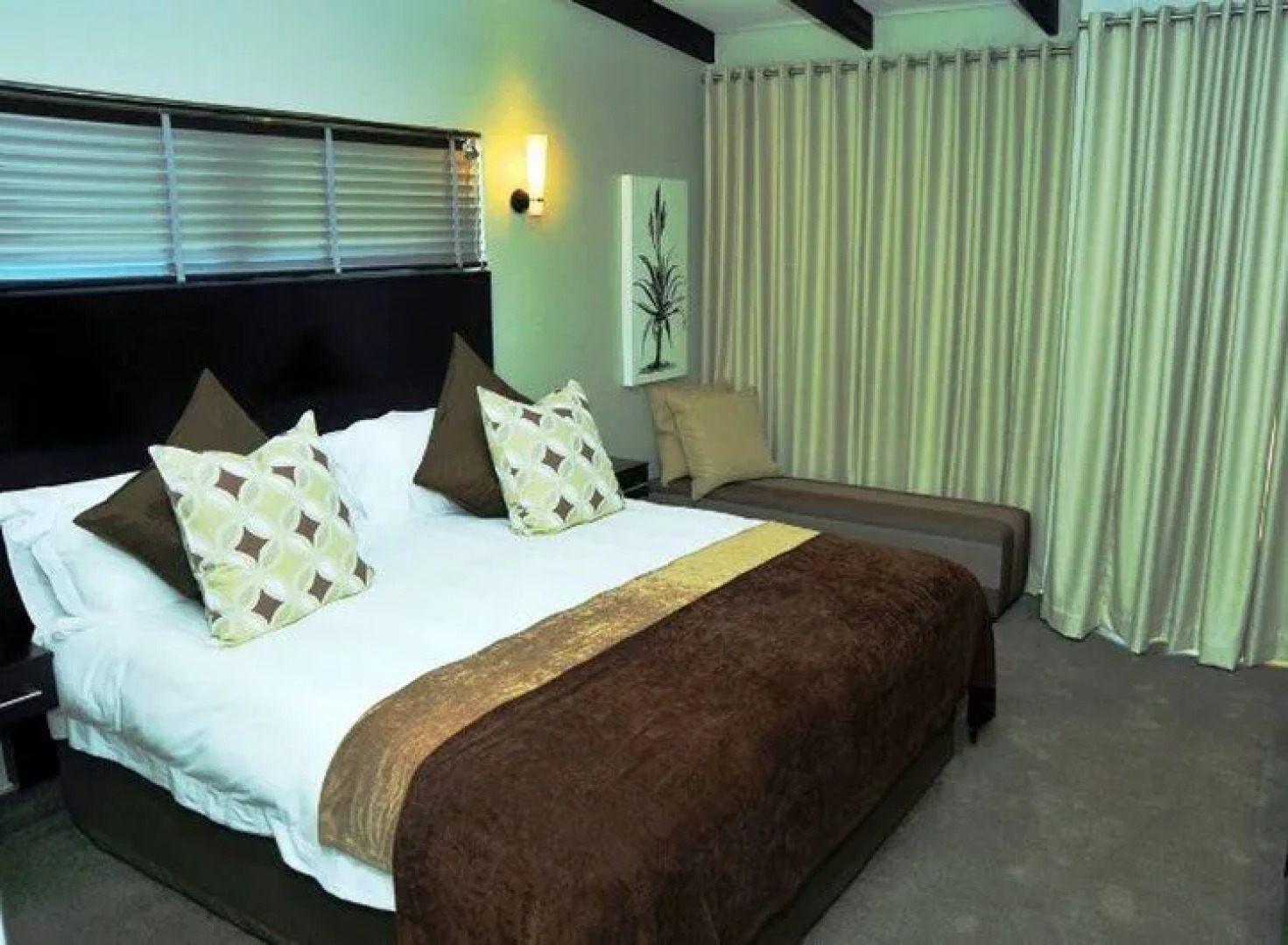 The Fairway Hotel, Spa & Golf Resort