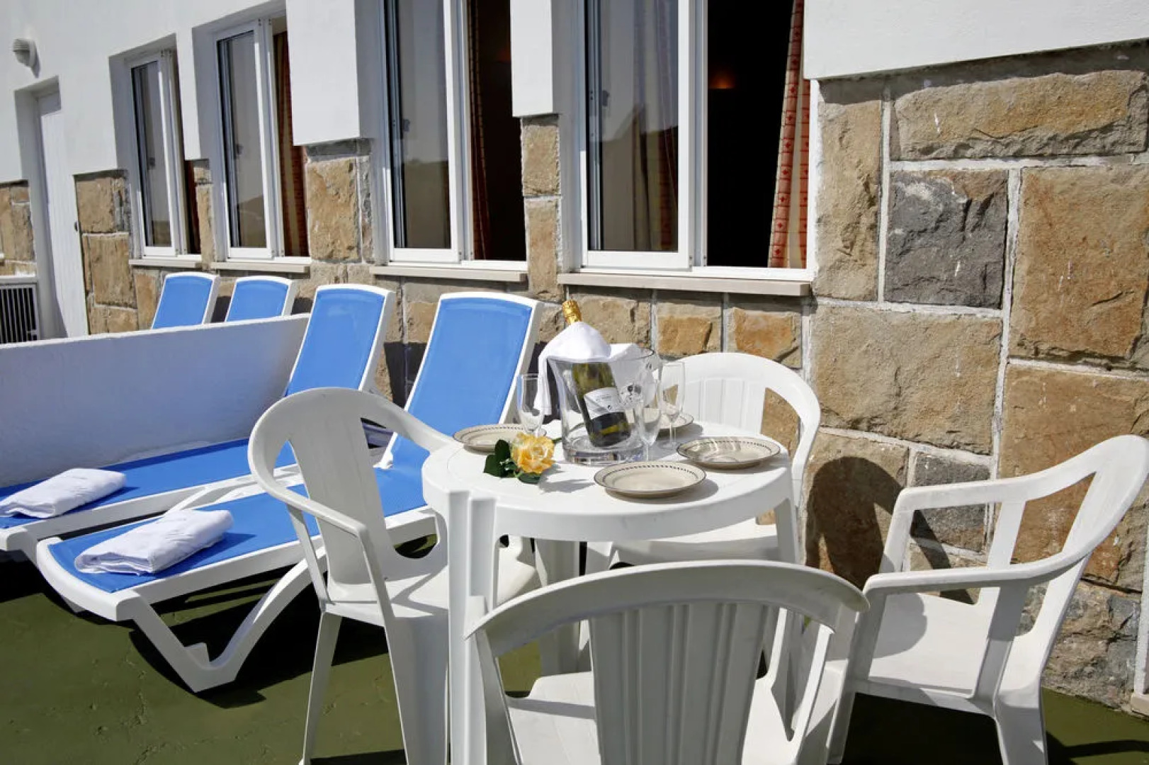 Sintra Sol - Apartamentos Turisticos