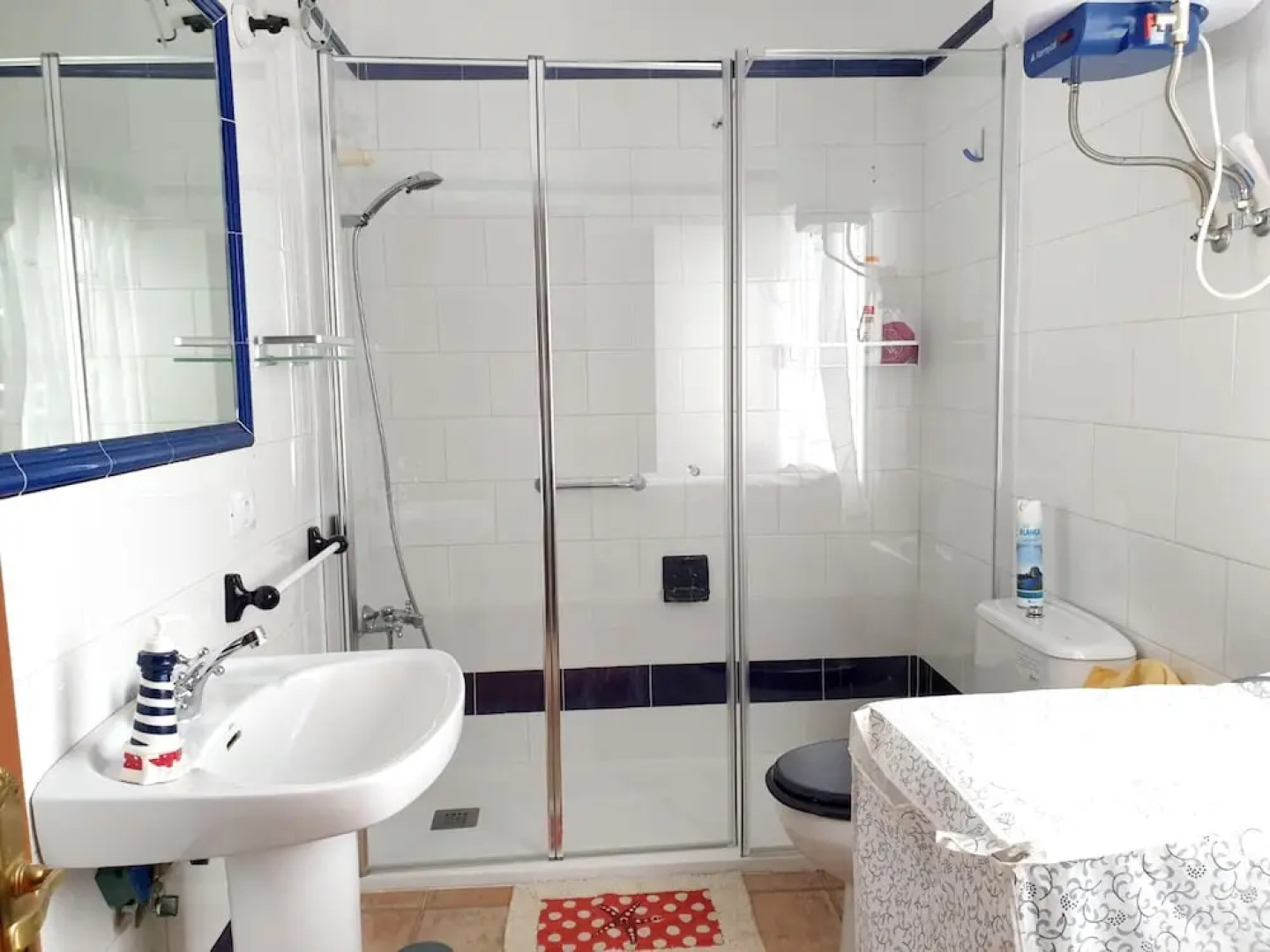 Apartment With one Bedroom in Hermigua, With Wonderful sea View, Balcony and Wifi - Near the Beach