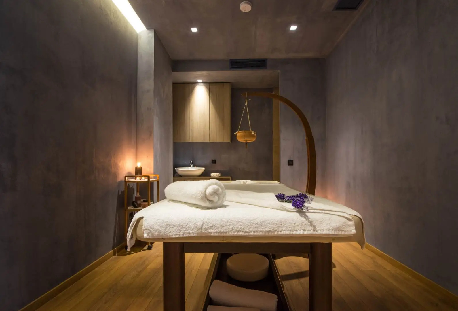 Stella Village Seaside Hotel