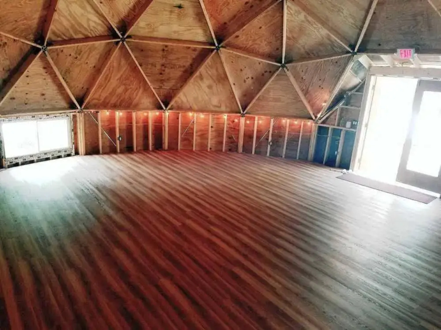 Lotus Mountain Retreat