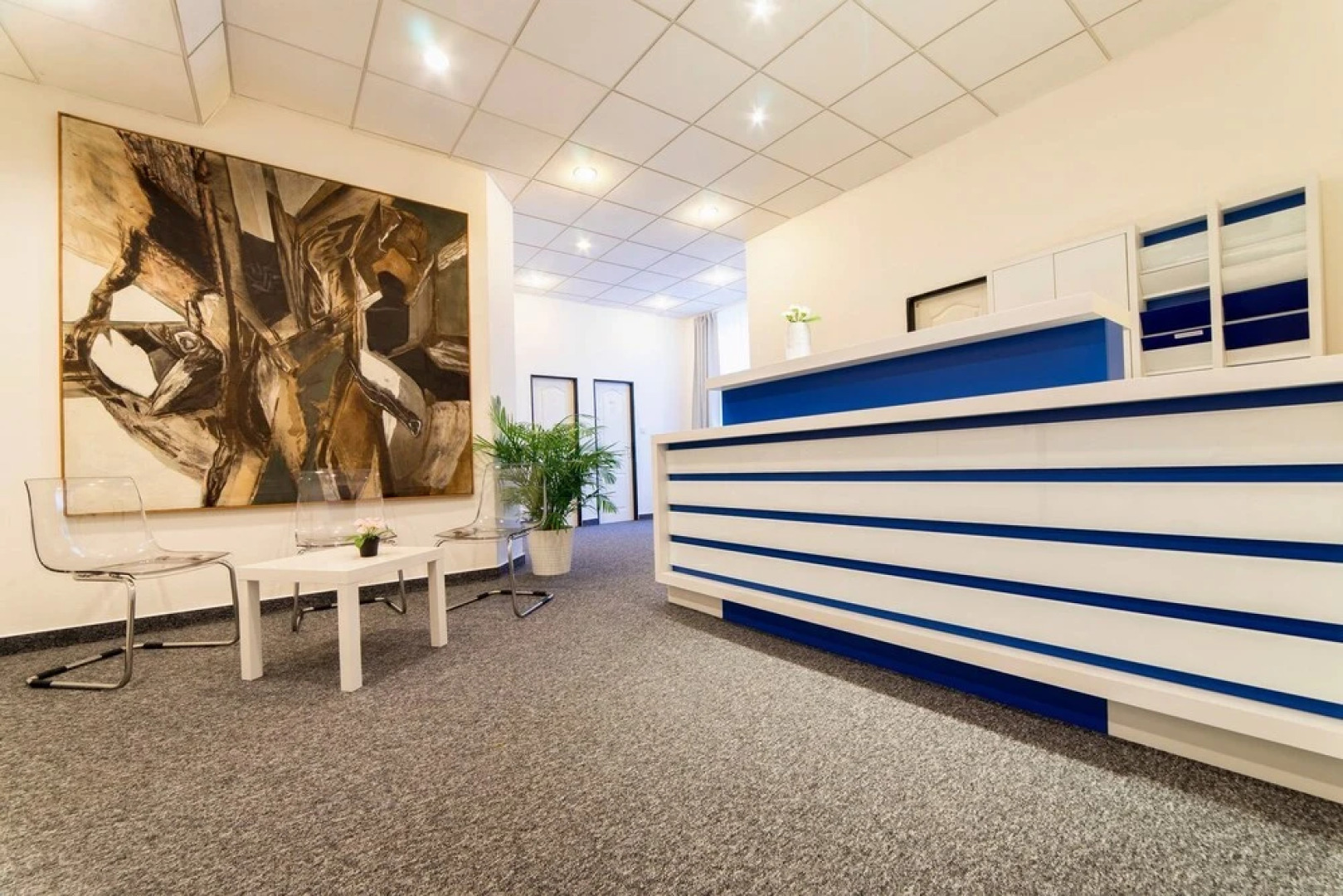 Penzion Homér Podebrady