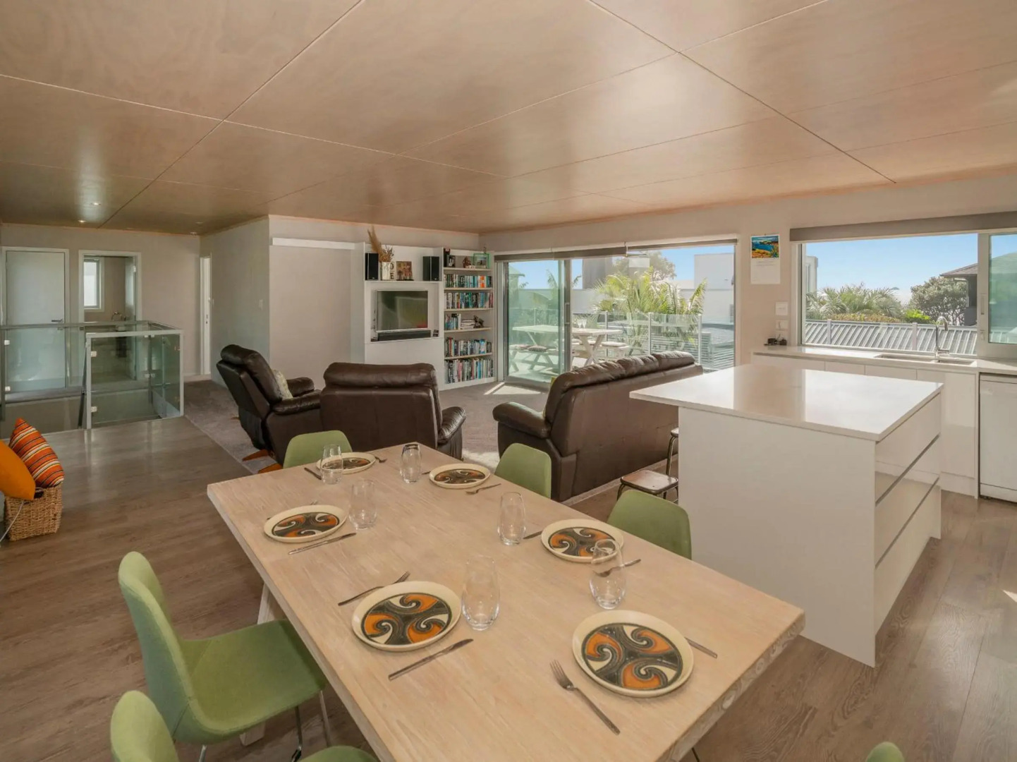 Bonanza Beauty - Pauanui Holiday Home
